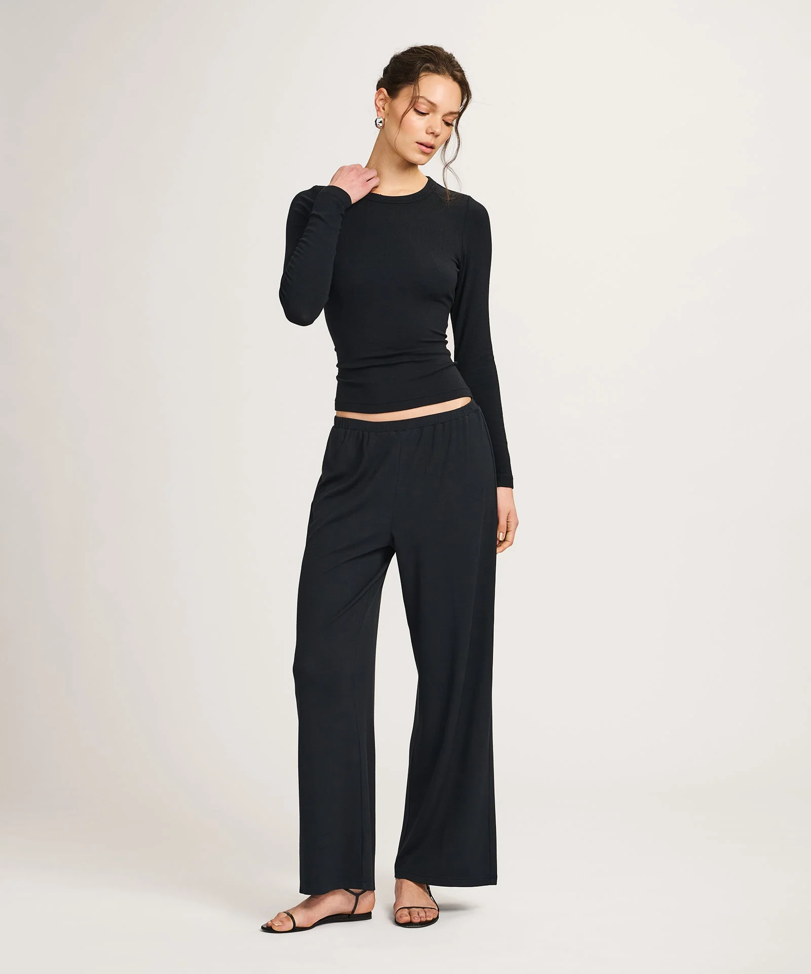 Baby Rib Pant - Image 10
