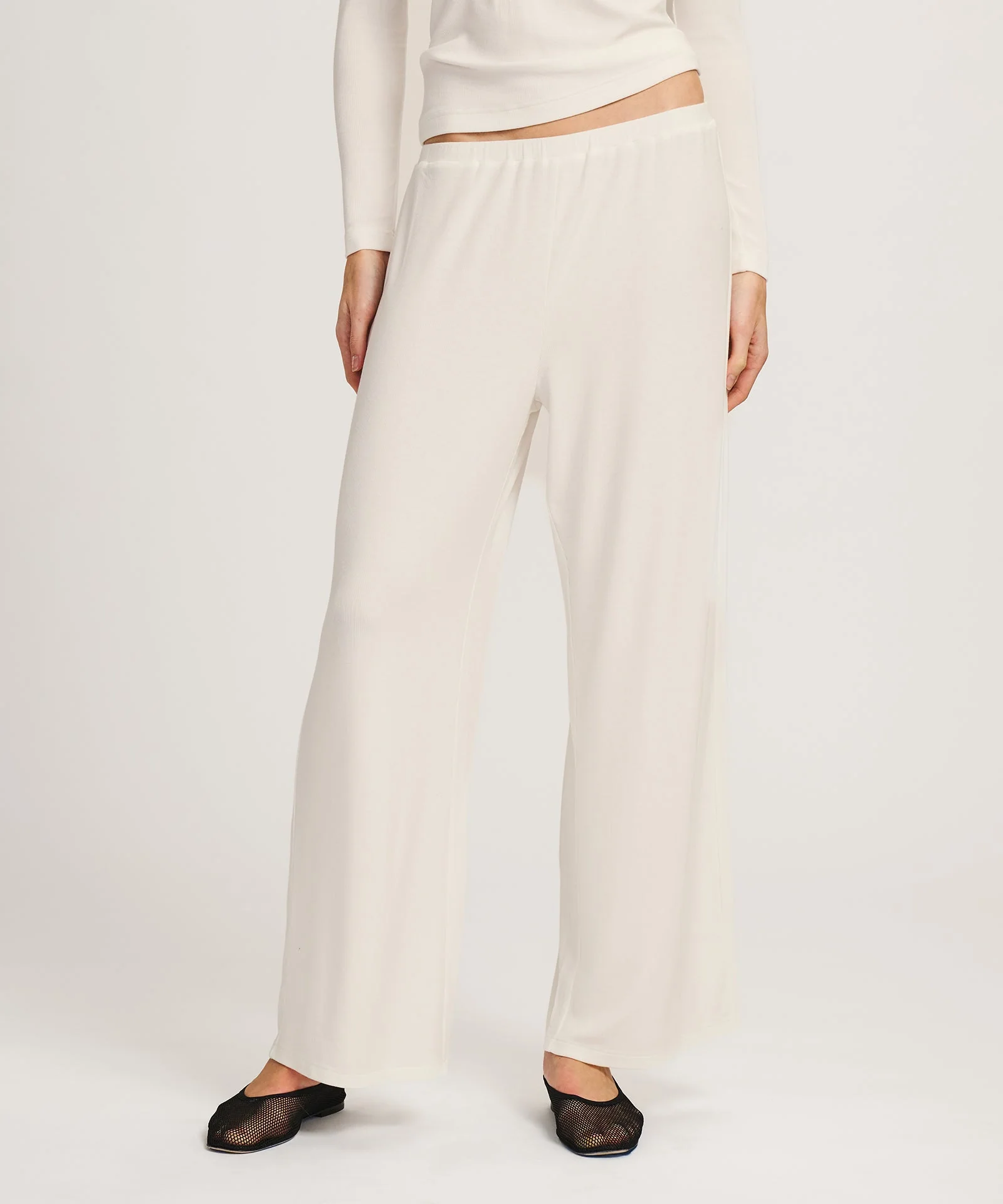 Baby Rib Pant - Image 3