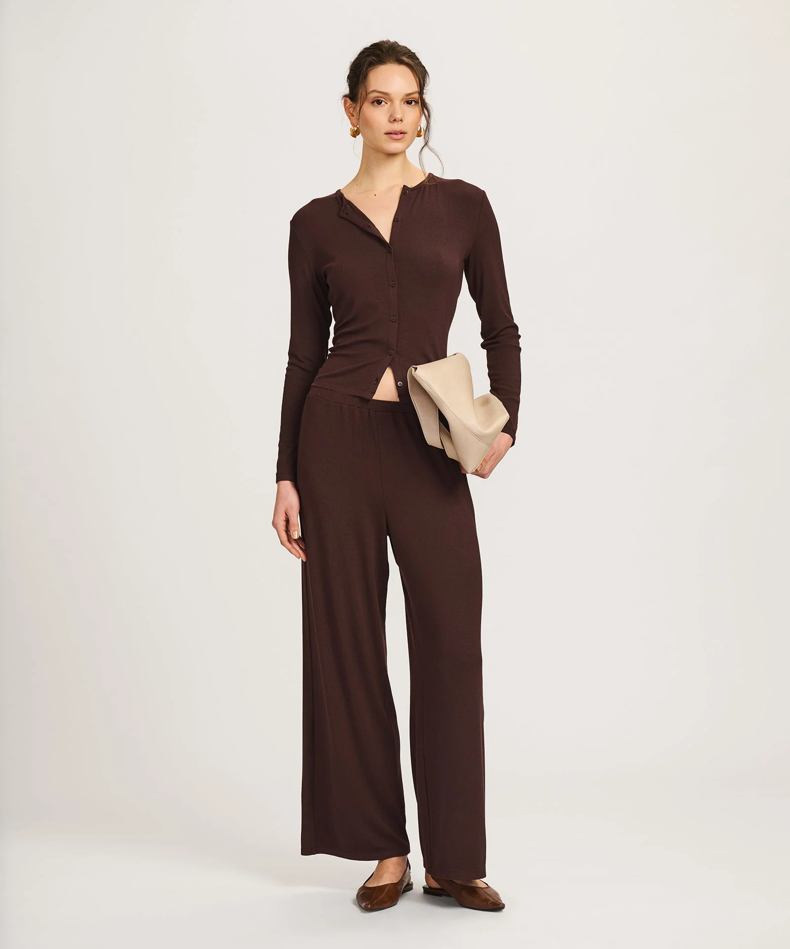 Baby Rib Pant - Image 4