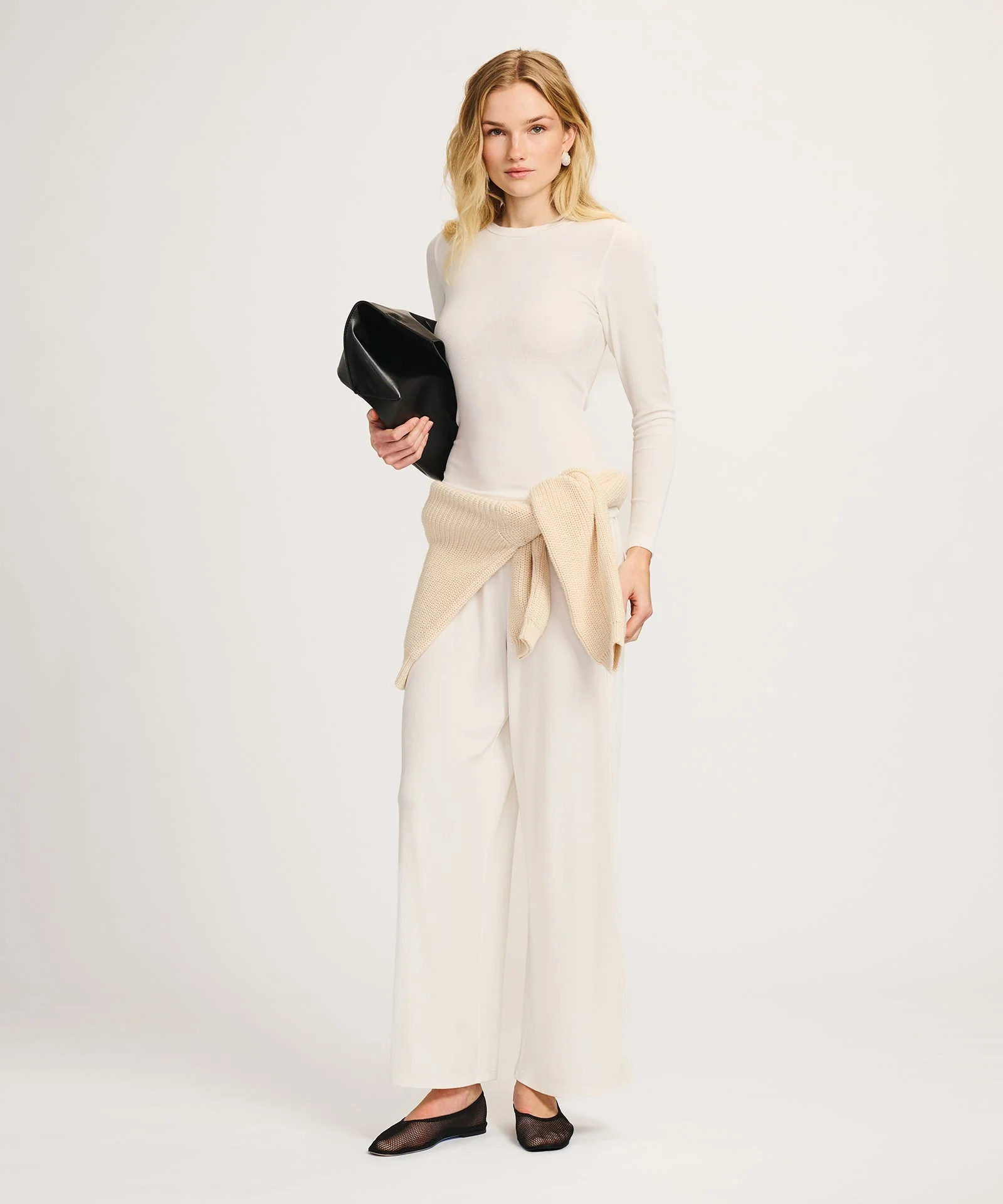 Baby Rib Pant - Image 7