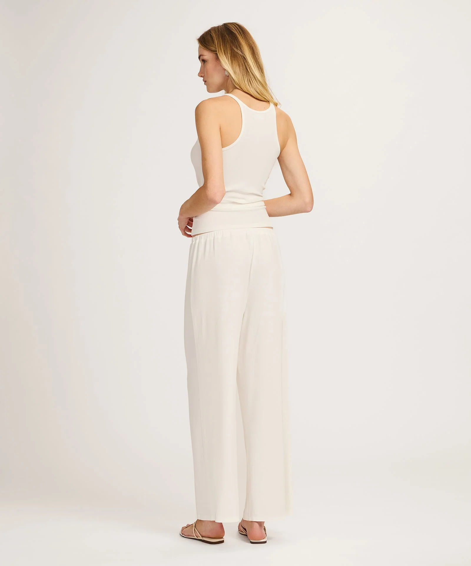 Baby Rib Pant - Image 9
