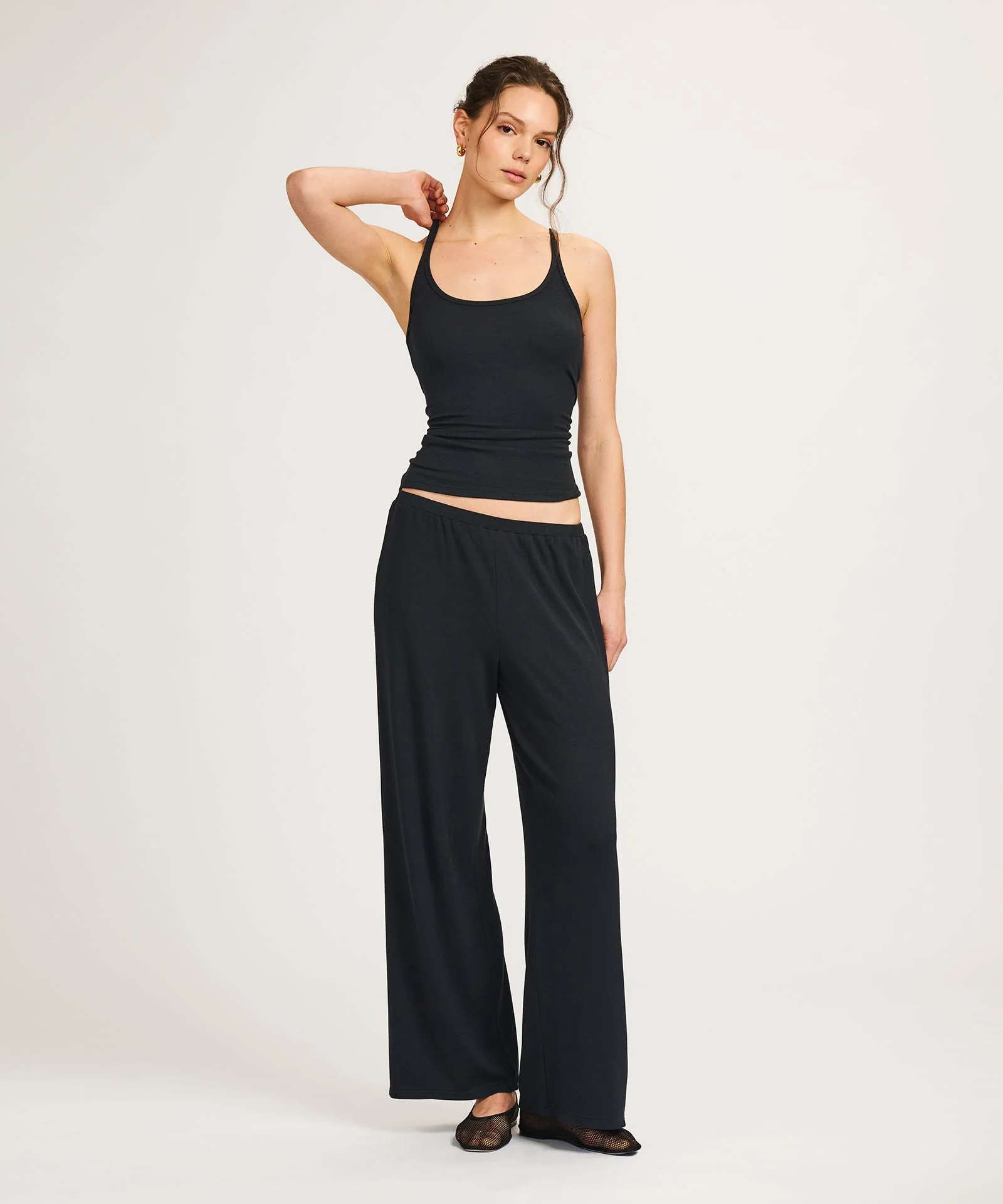 Baby Rib Racer Tank - Image 14