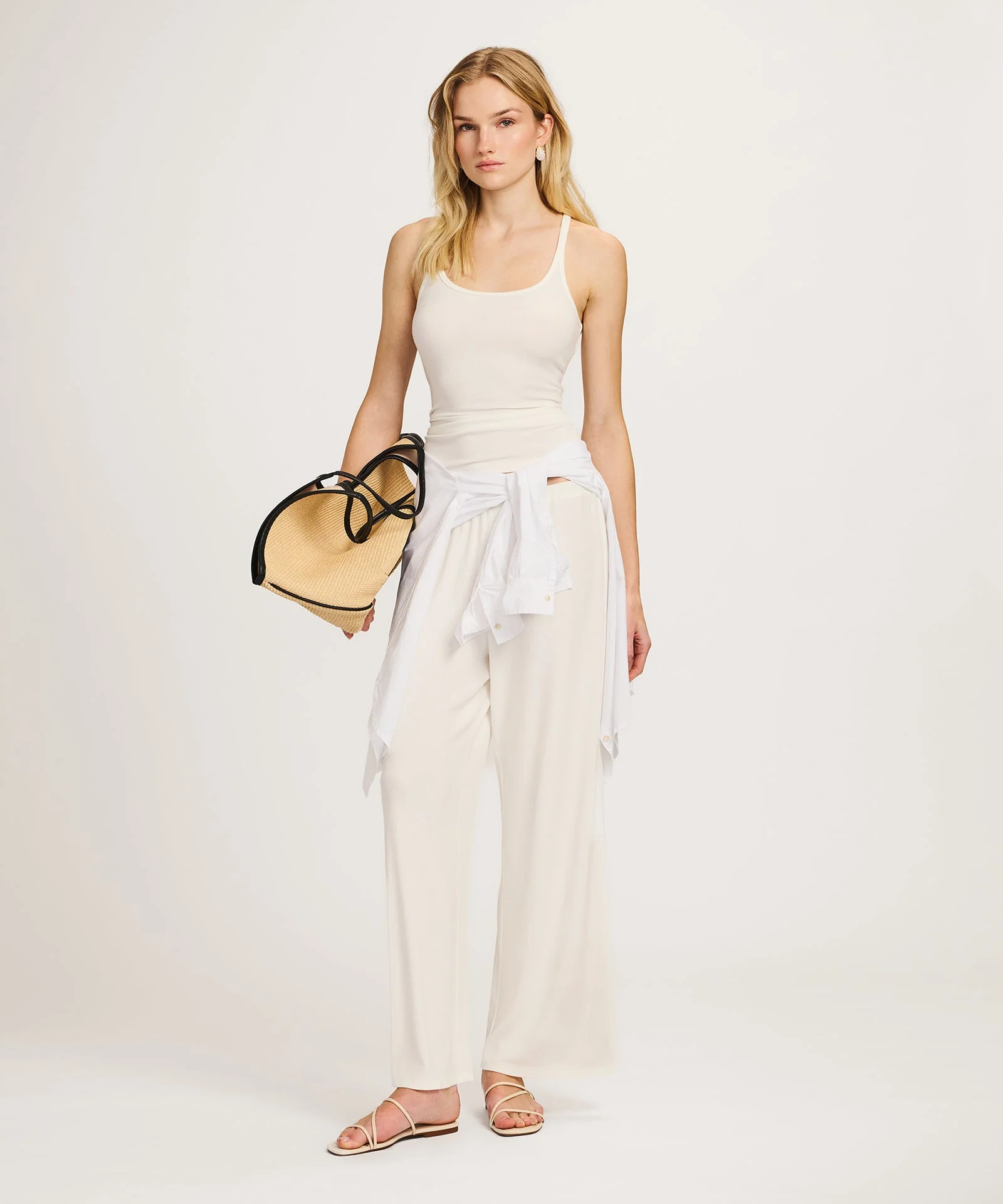 Baby Rib Racer Tank - Image 8