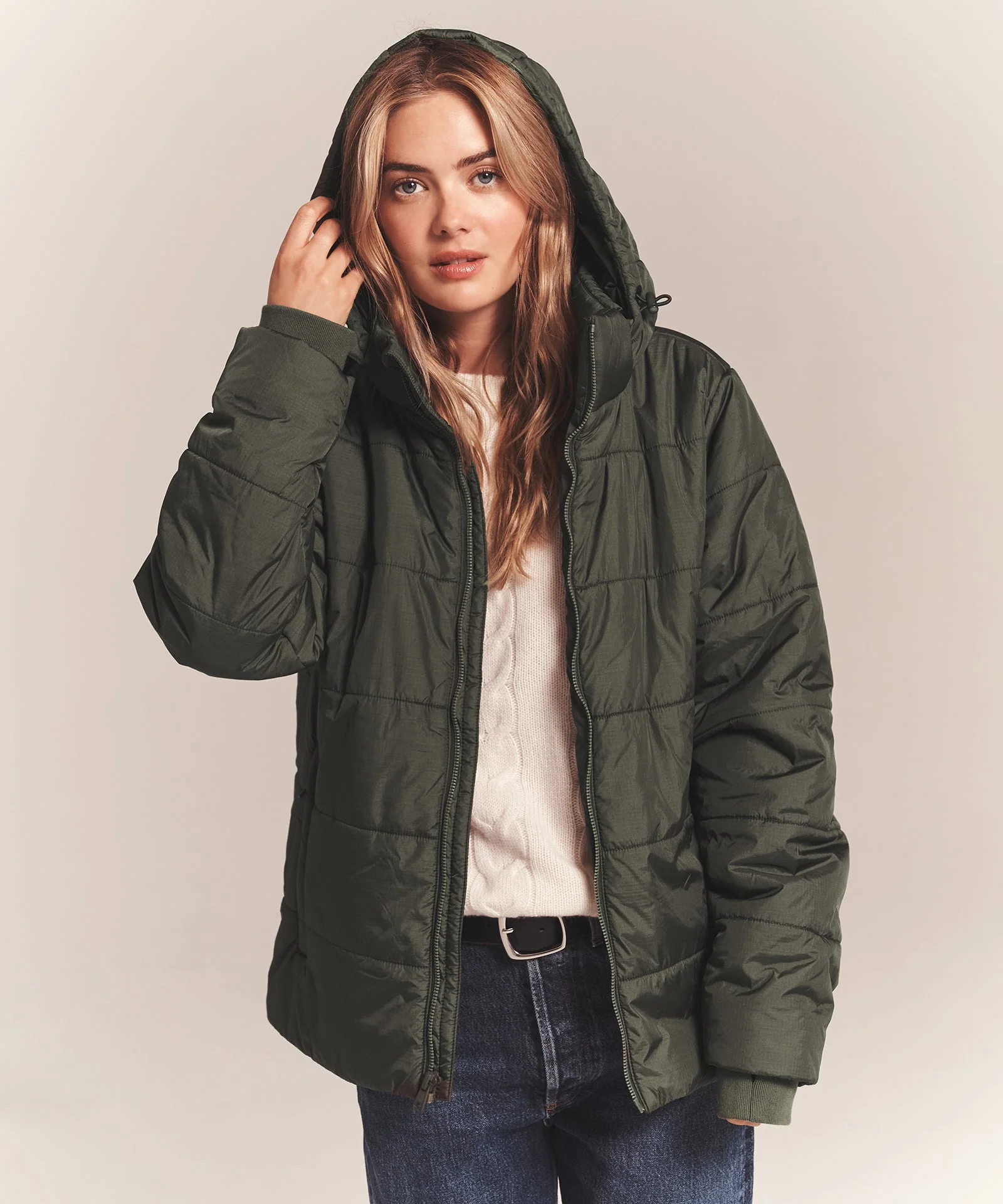 The Sustainable Puffer - Image 15
