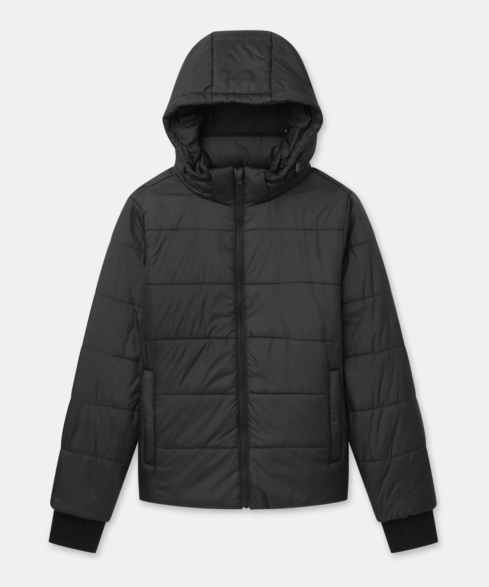 The Sustainable Puffer - Image 16