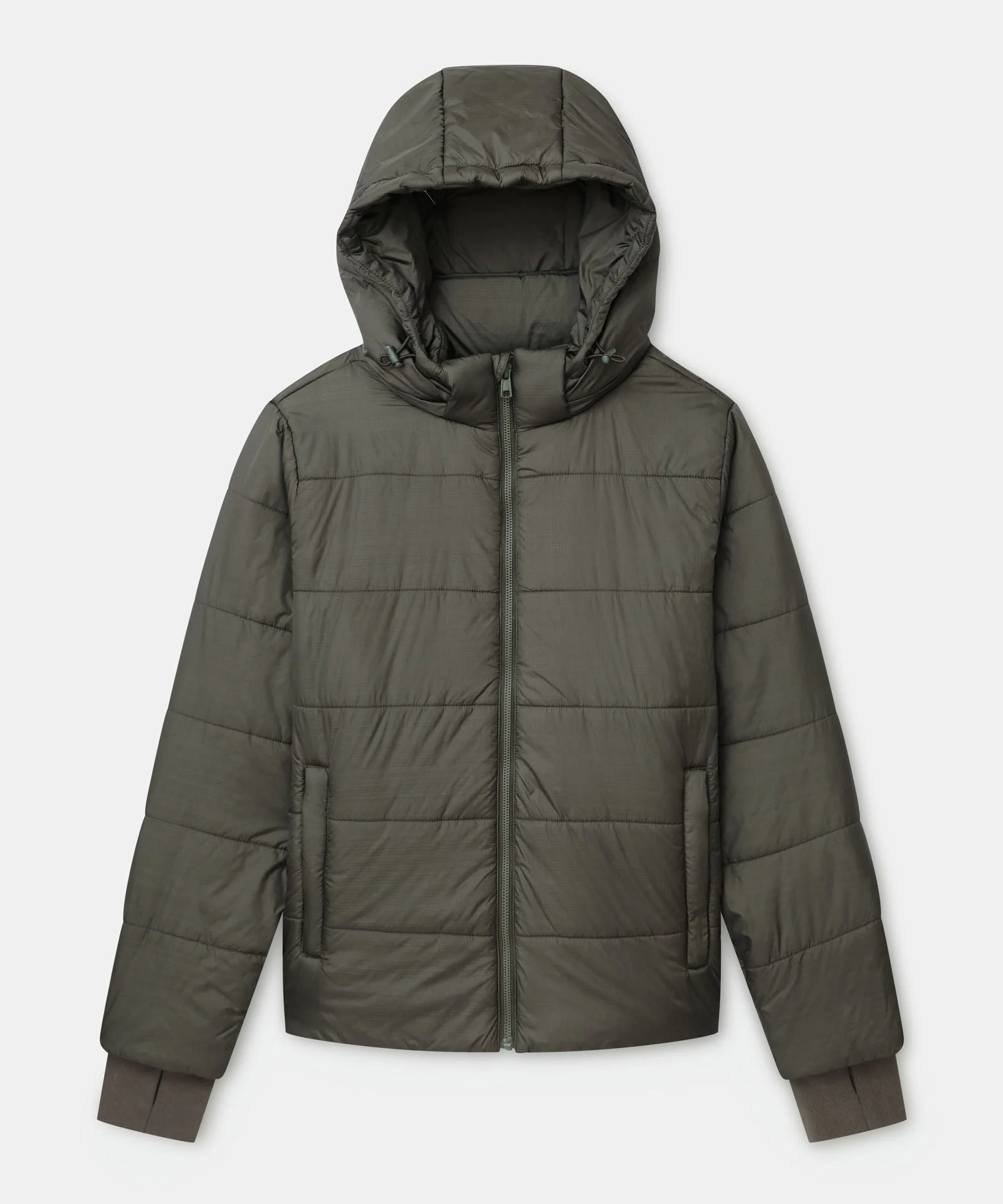 The Sustainable Puffer - Image 20