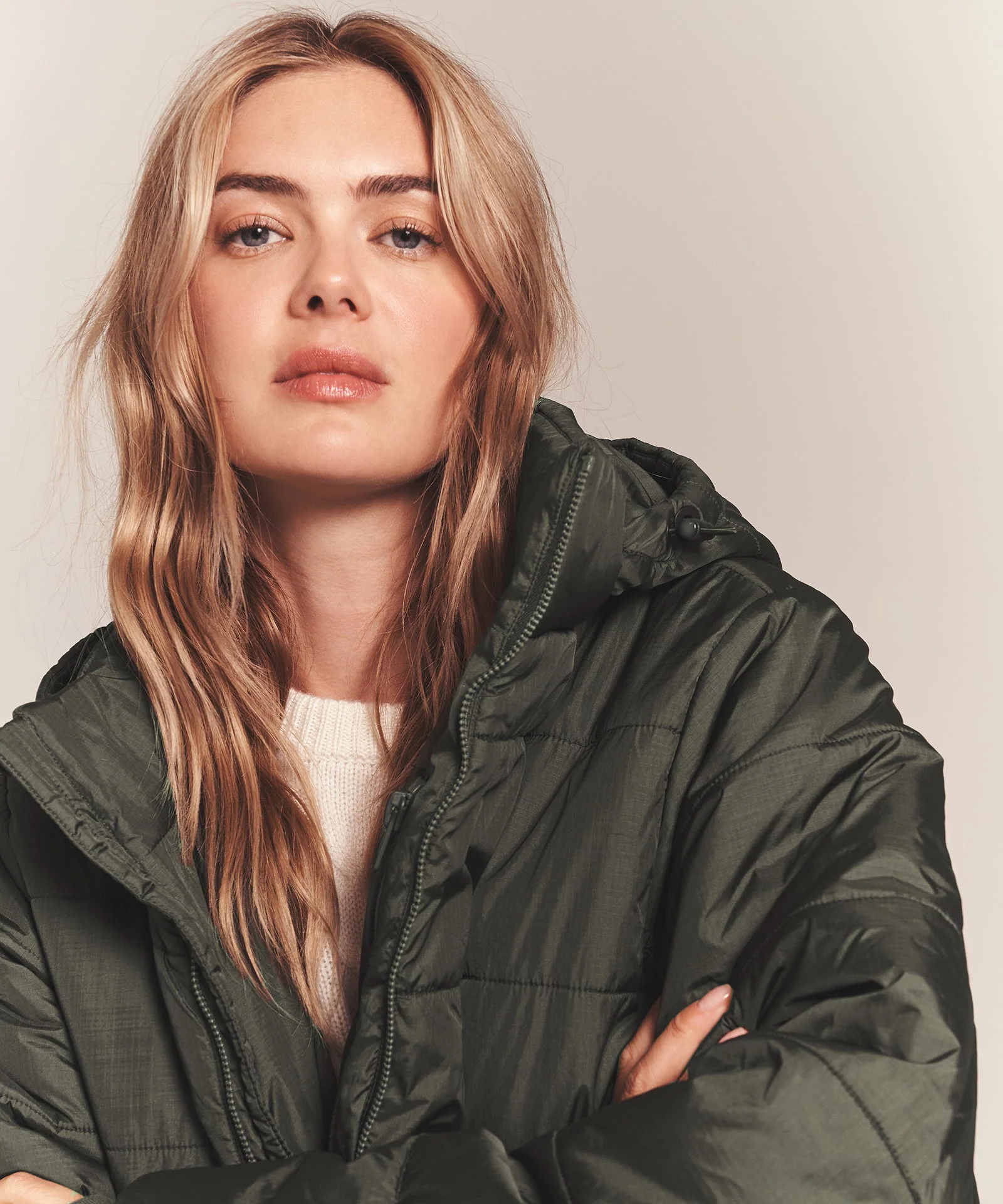 The Sustainable Puffer - Image 3
