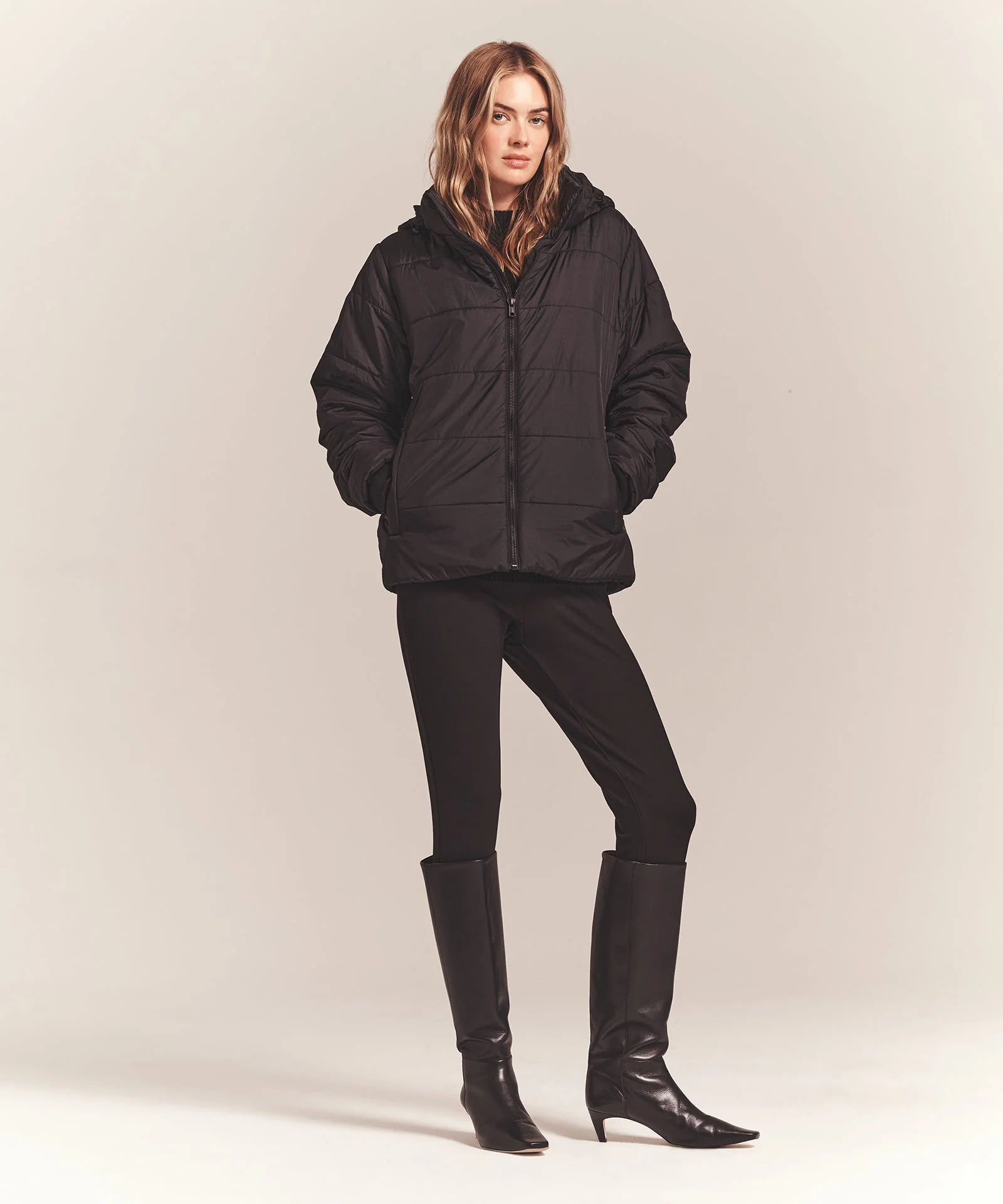 The Sustainable Puffer - Image 4
