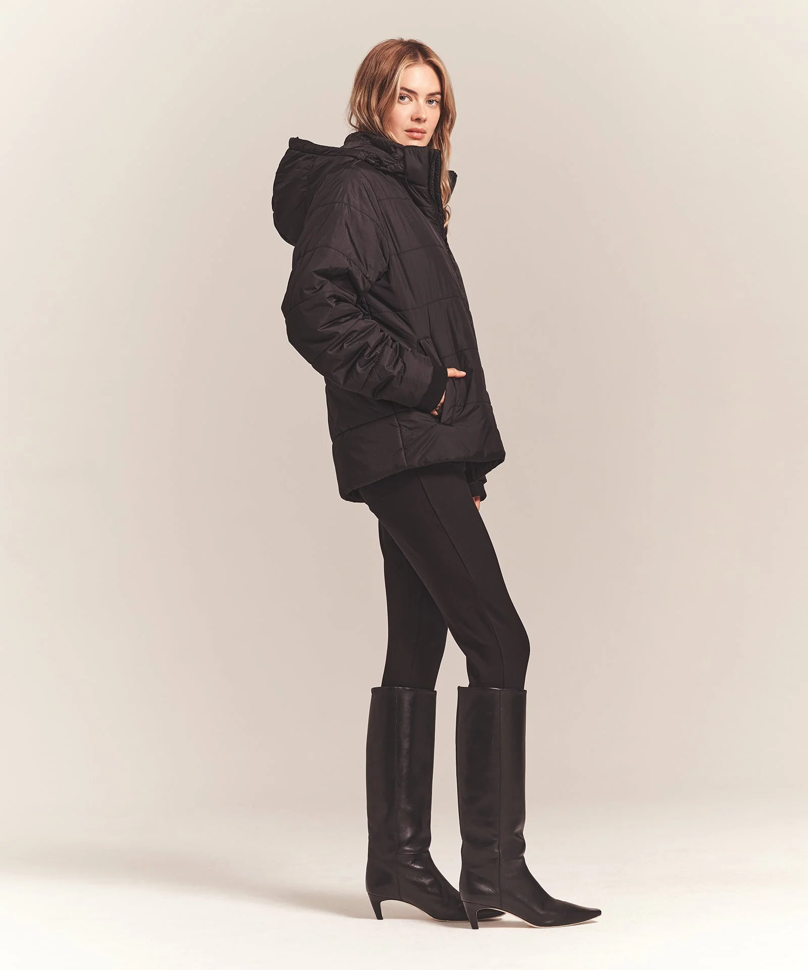 The Sustainable Puffer - Image 5