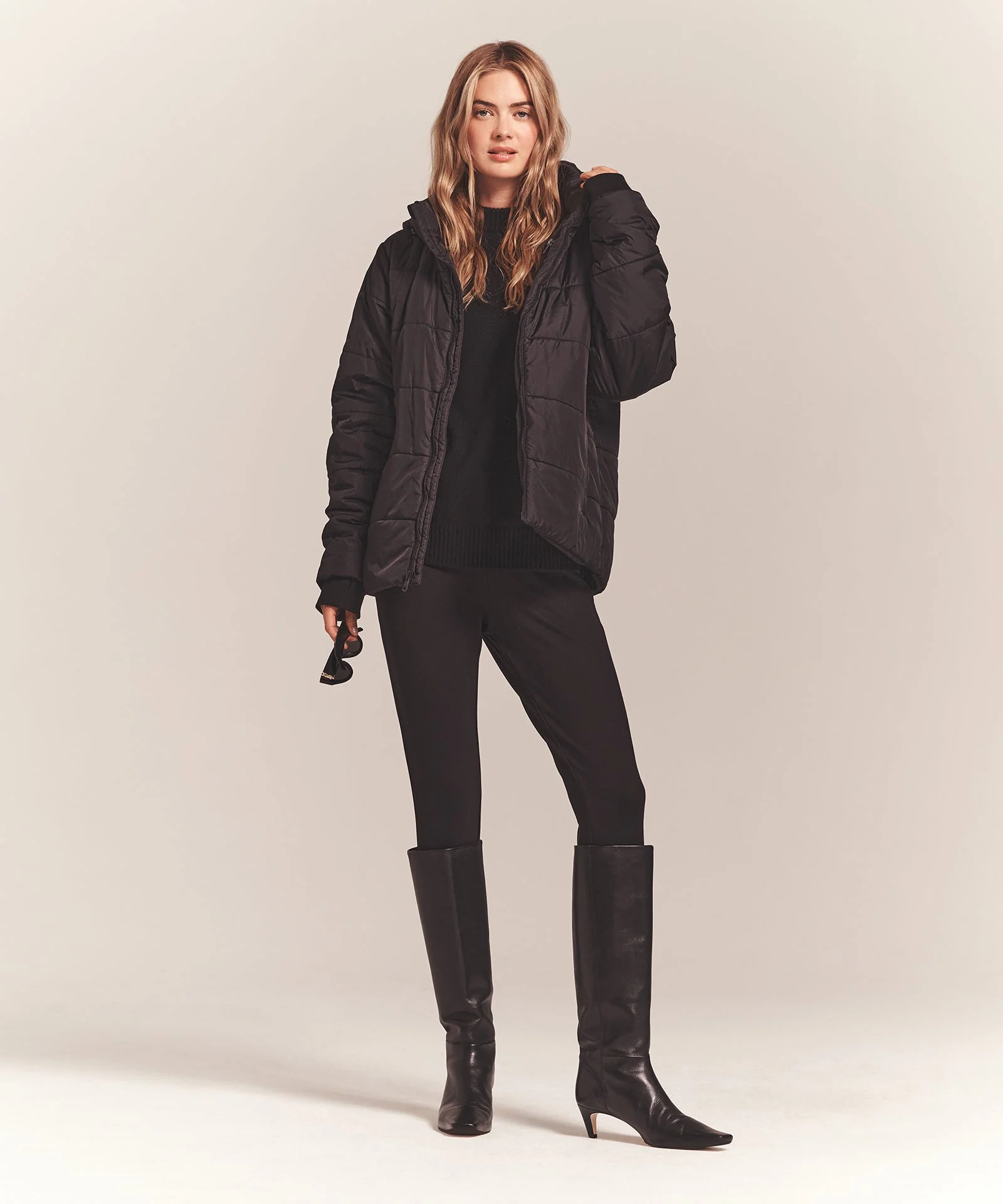 The Sustainable Puffer - Image 6