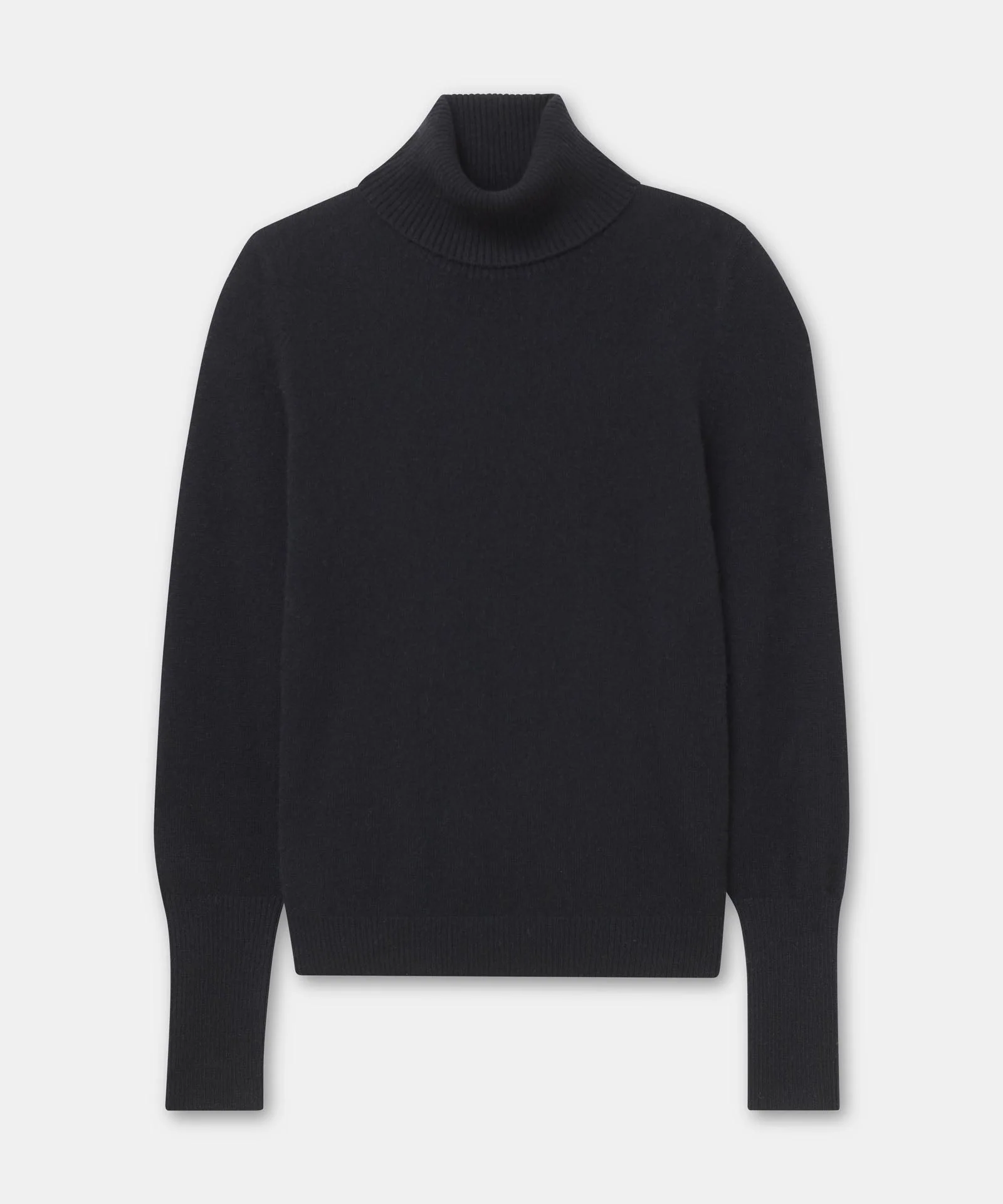 Signature Cashmere Classic Turtleneck - Image 33