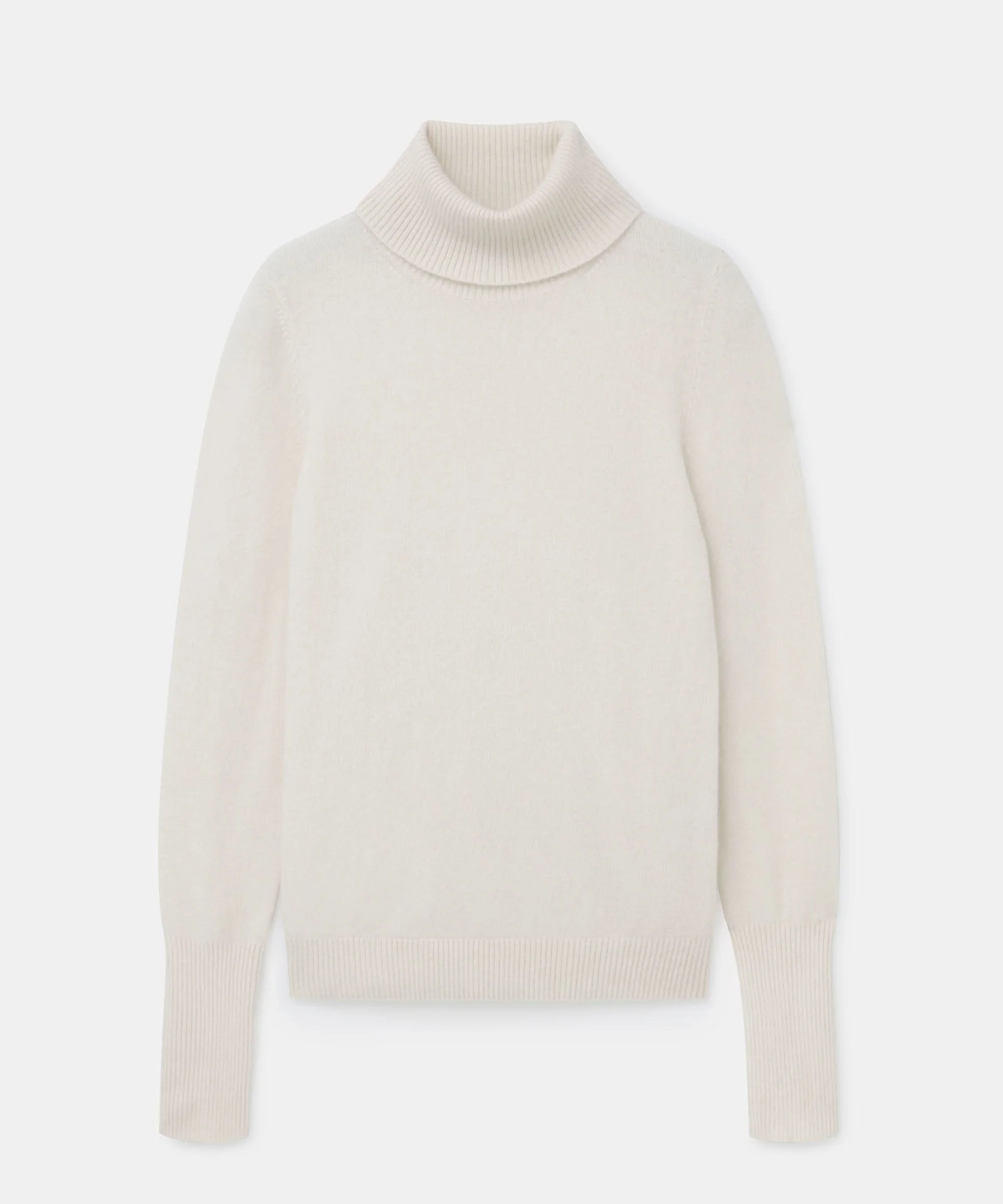Signature Cashmere Classic Turtleneck - Image 51