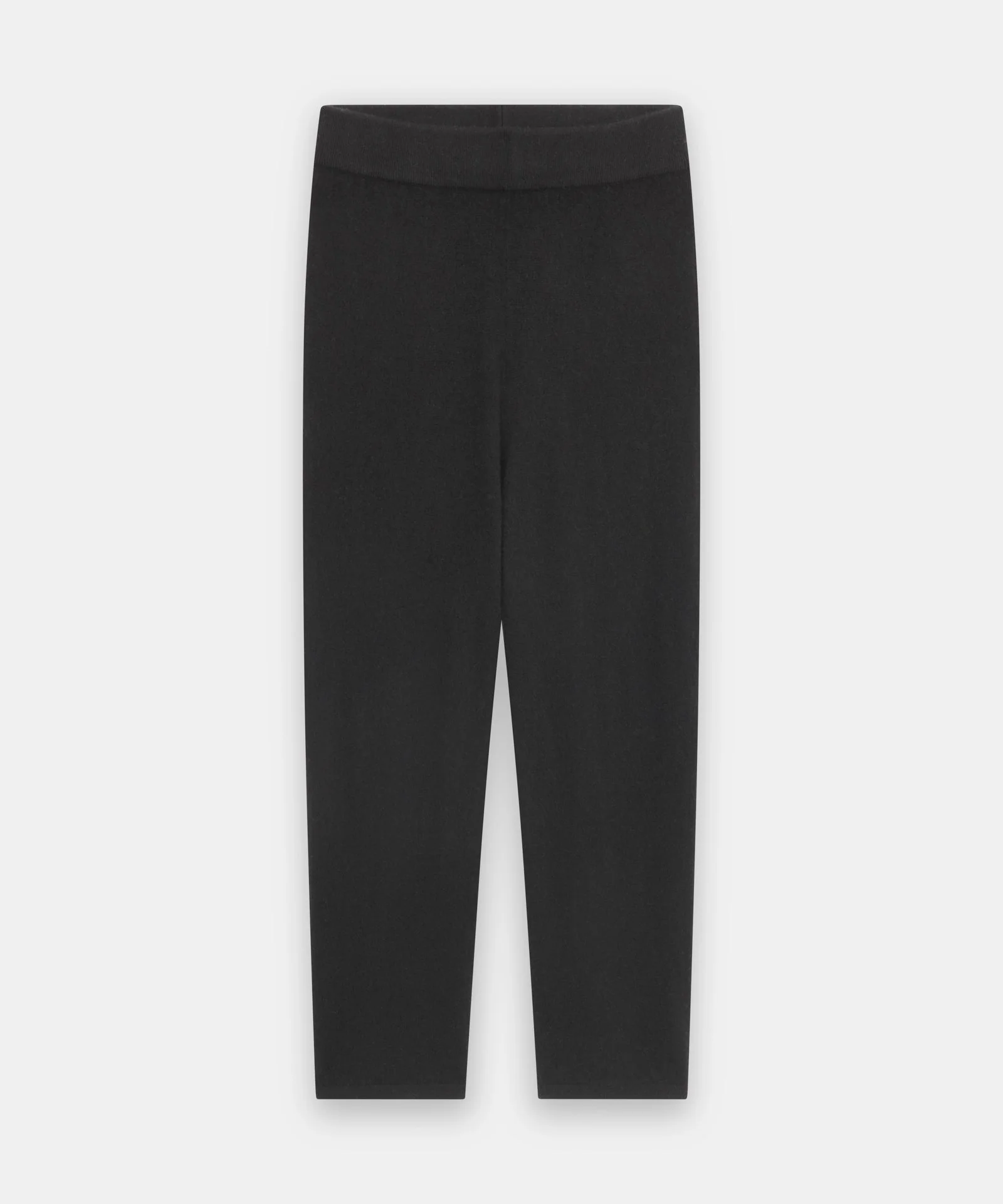 Signature Cashmere Cropped Pant - Image 10