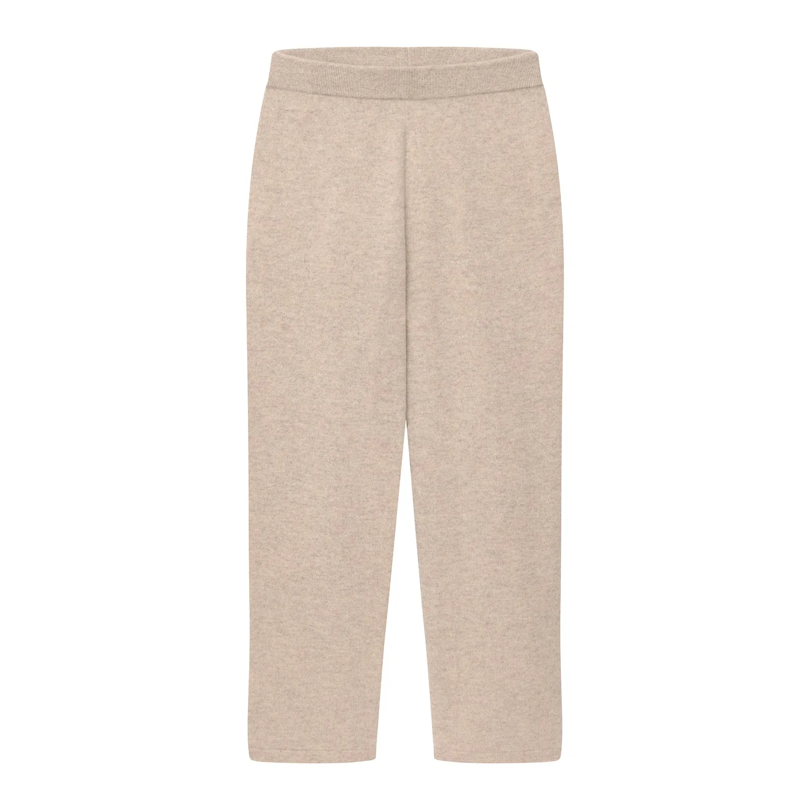 Signature Cashmere Cropped Pant - Image 13