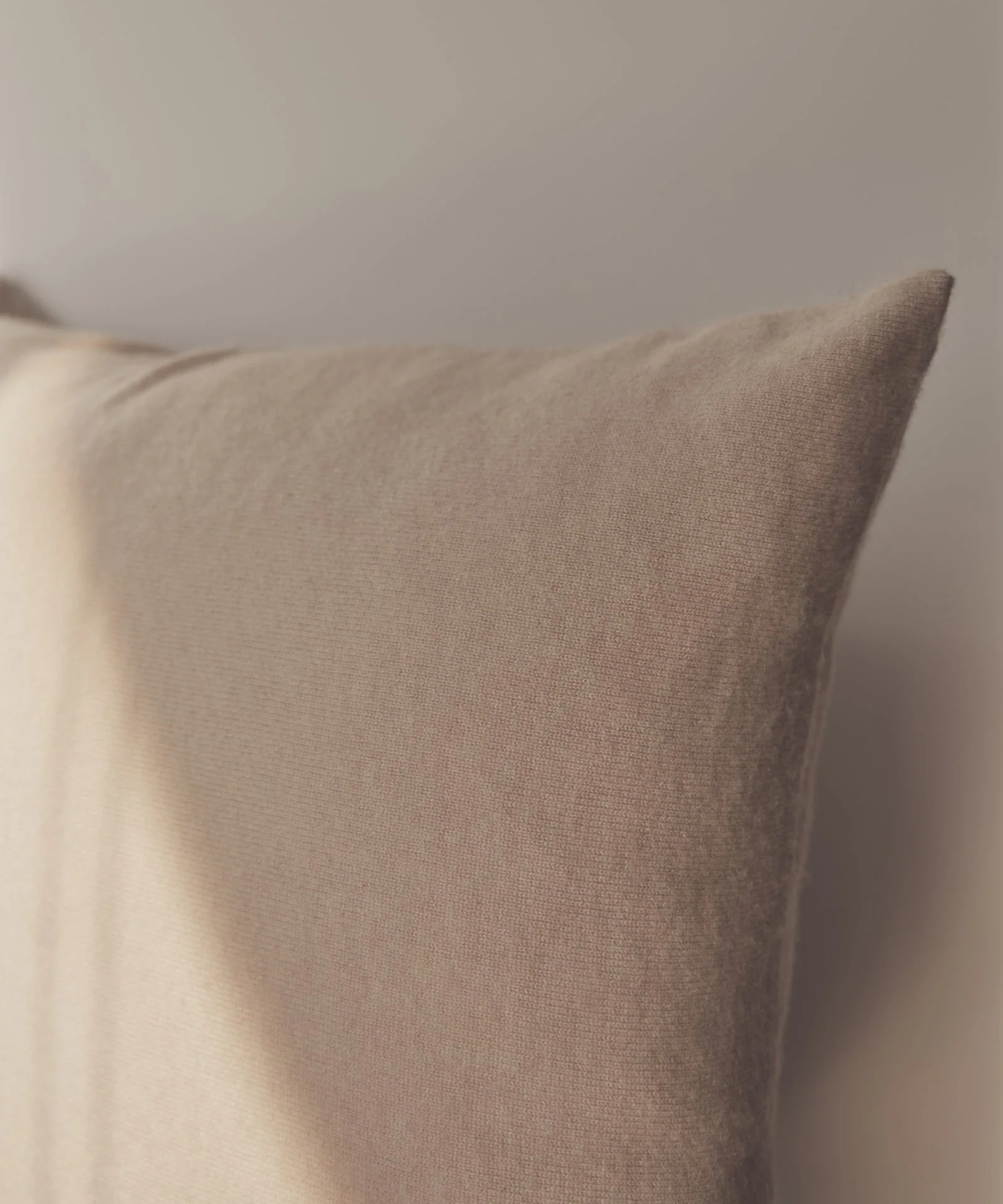 Cashmere Pillow Cover - Image 3