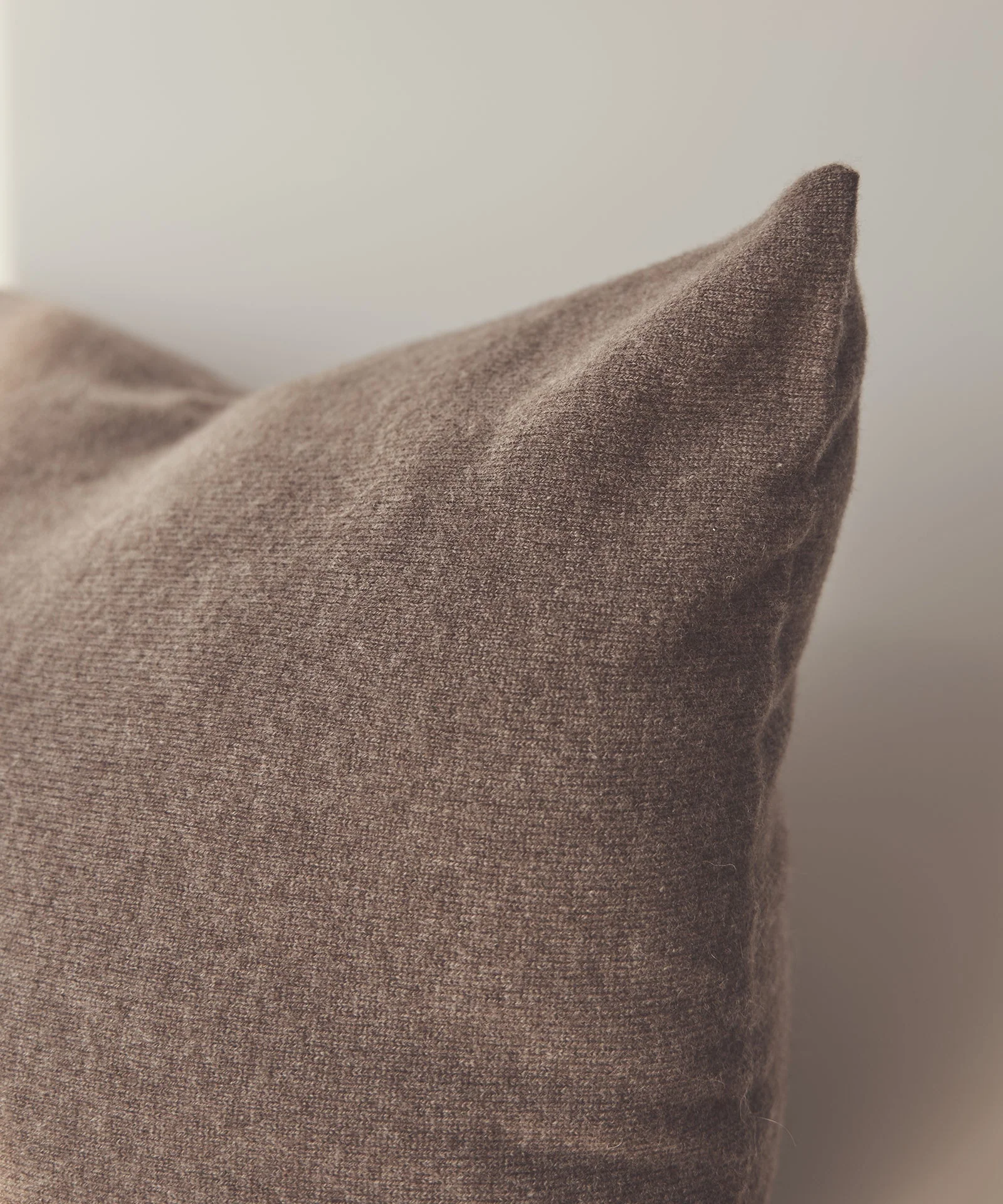 Cashmere Pillow Cover - Image 4