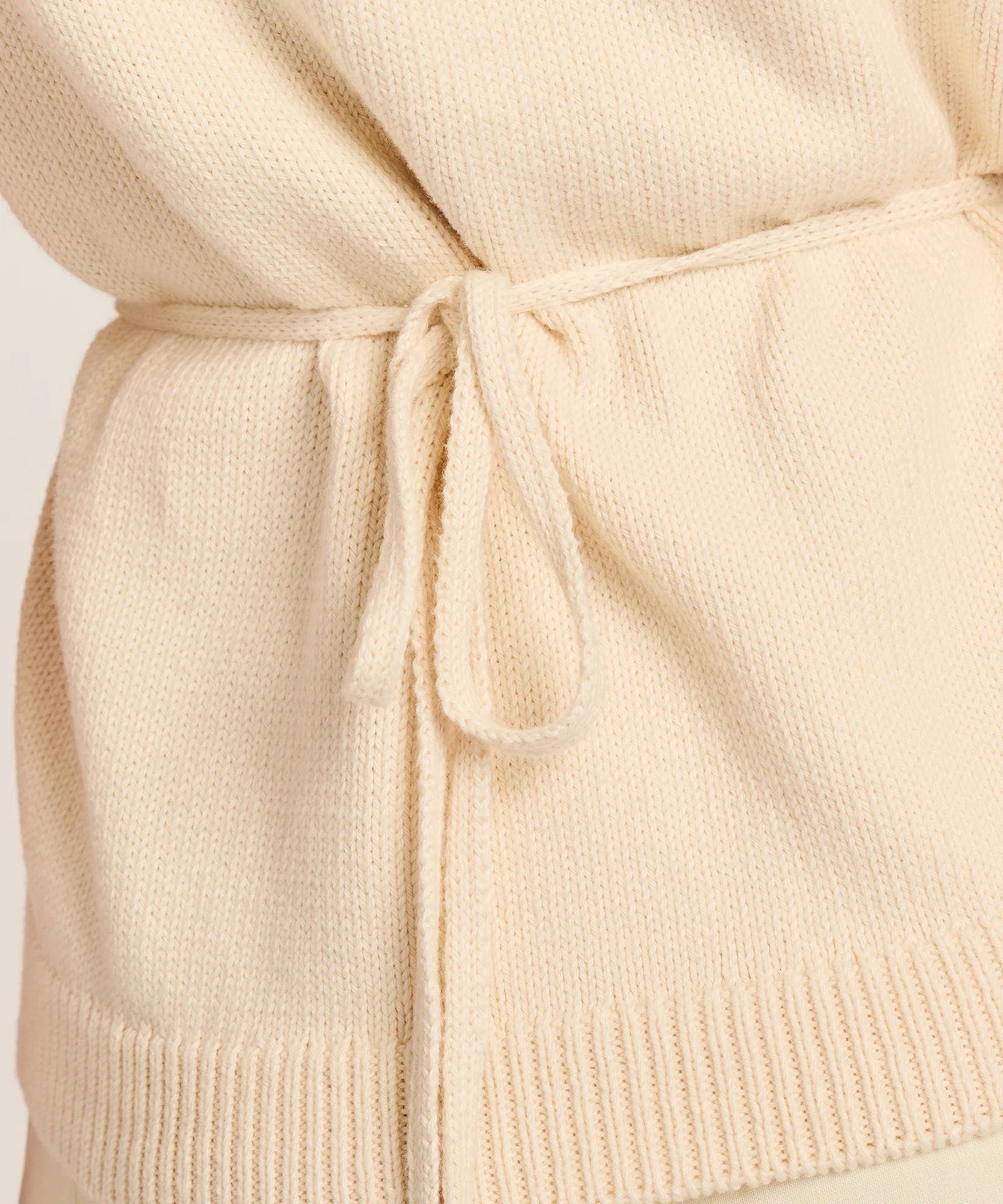 Cotton Belted Tank - Image 7