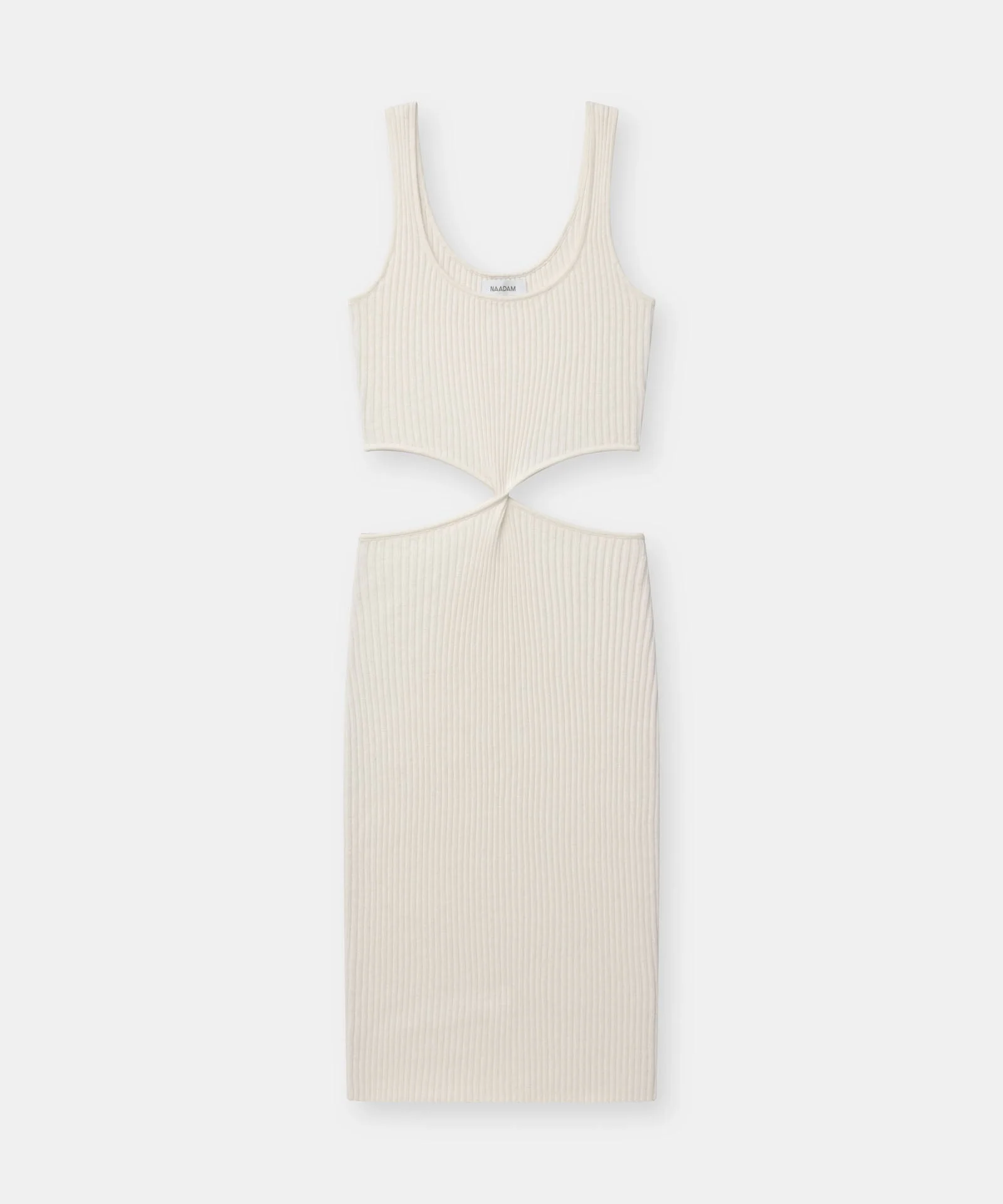 Double Twist Tank Dress - Image 7