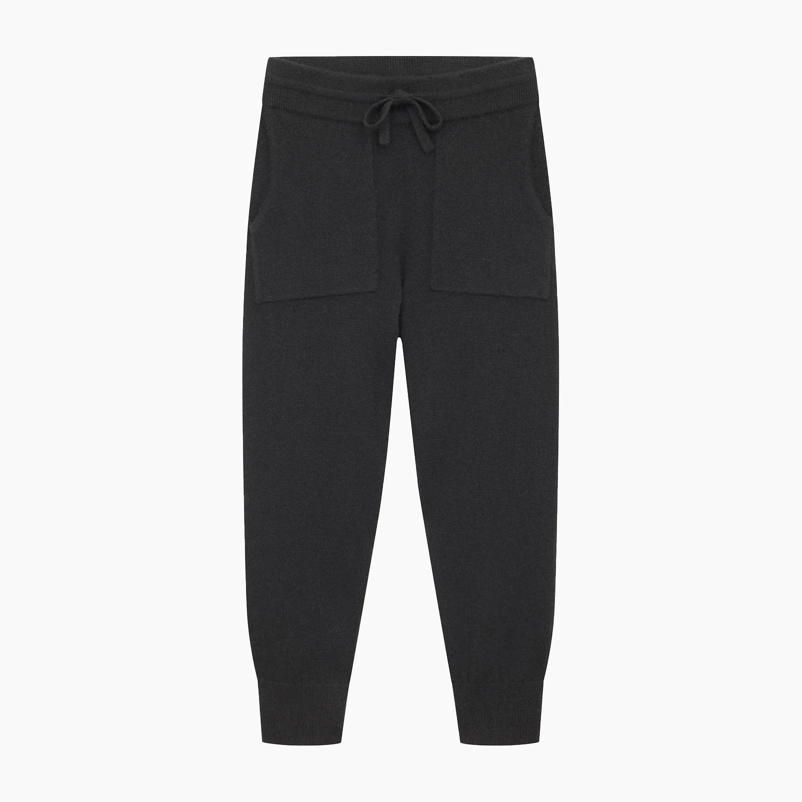 Kid's Signature Cashmere Crewneck Jogger Set - Image 18