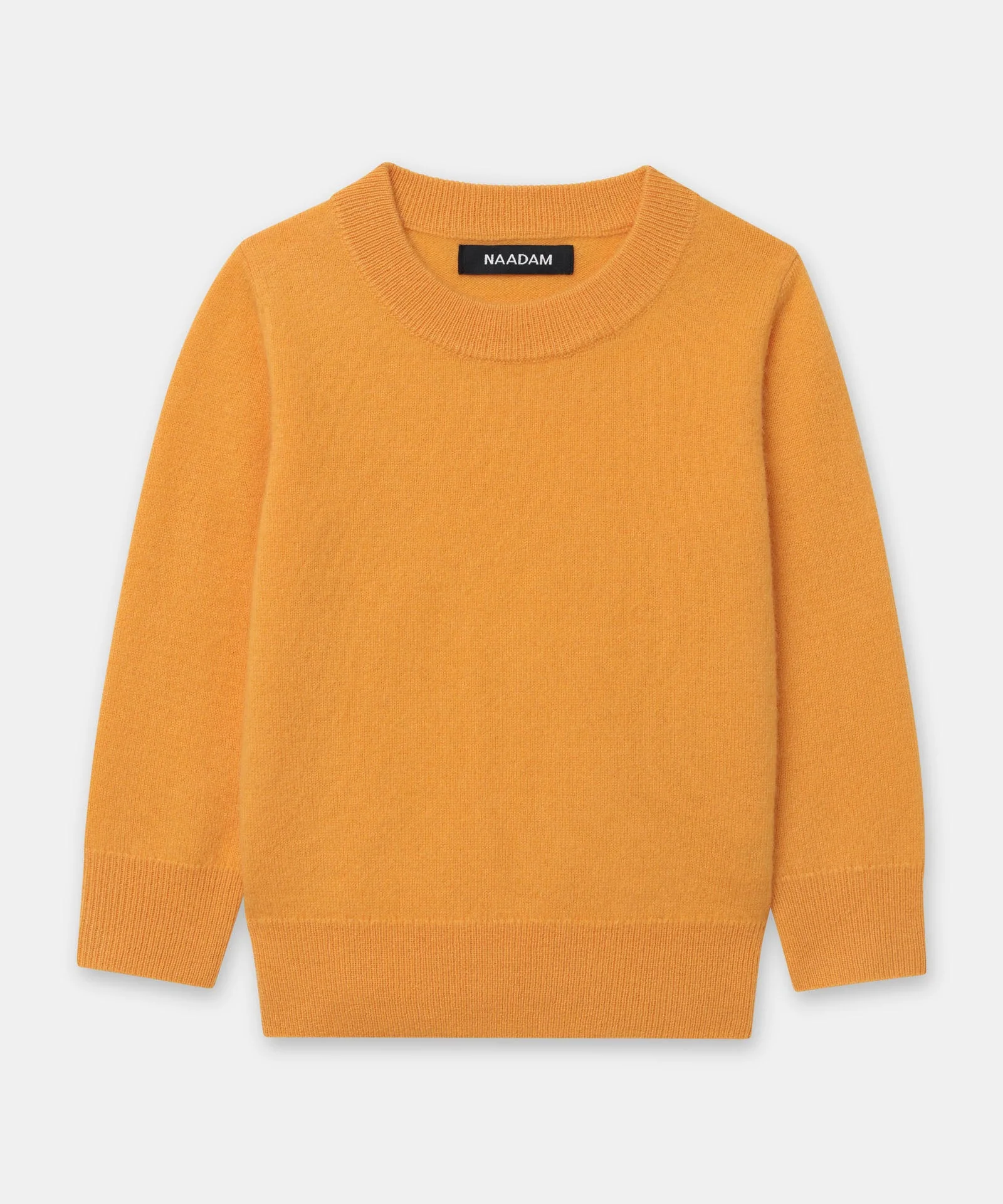 Kid's Signature Cashmere Crewneck Jogger Set - Image 33