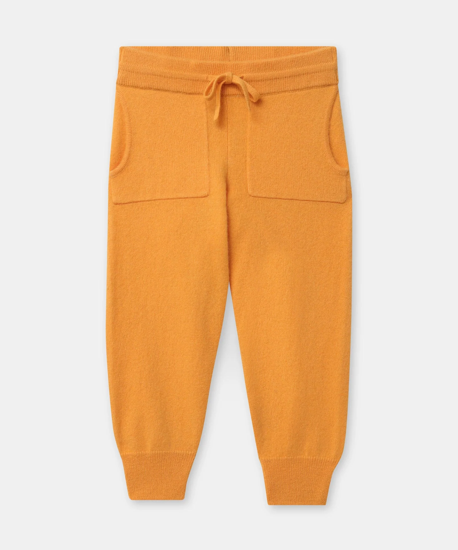 Kid's Signature Cashmere Crewneck Jogger Set - Image 34