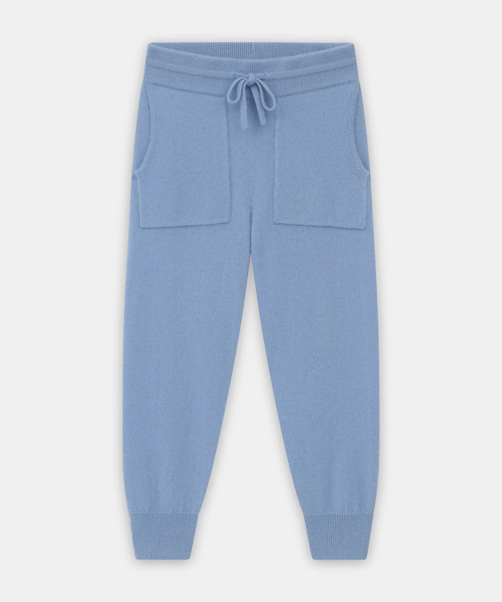 Kid's Signature Cashmere Hoodie Jogger Set - Image 24