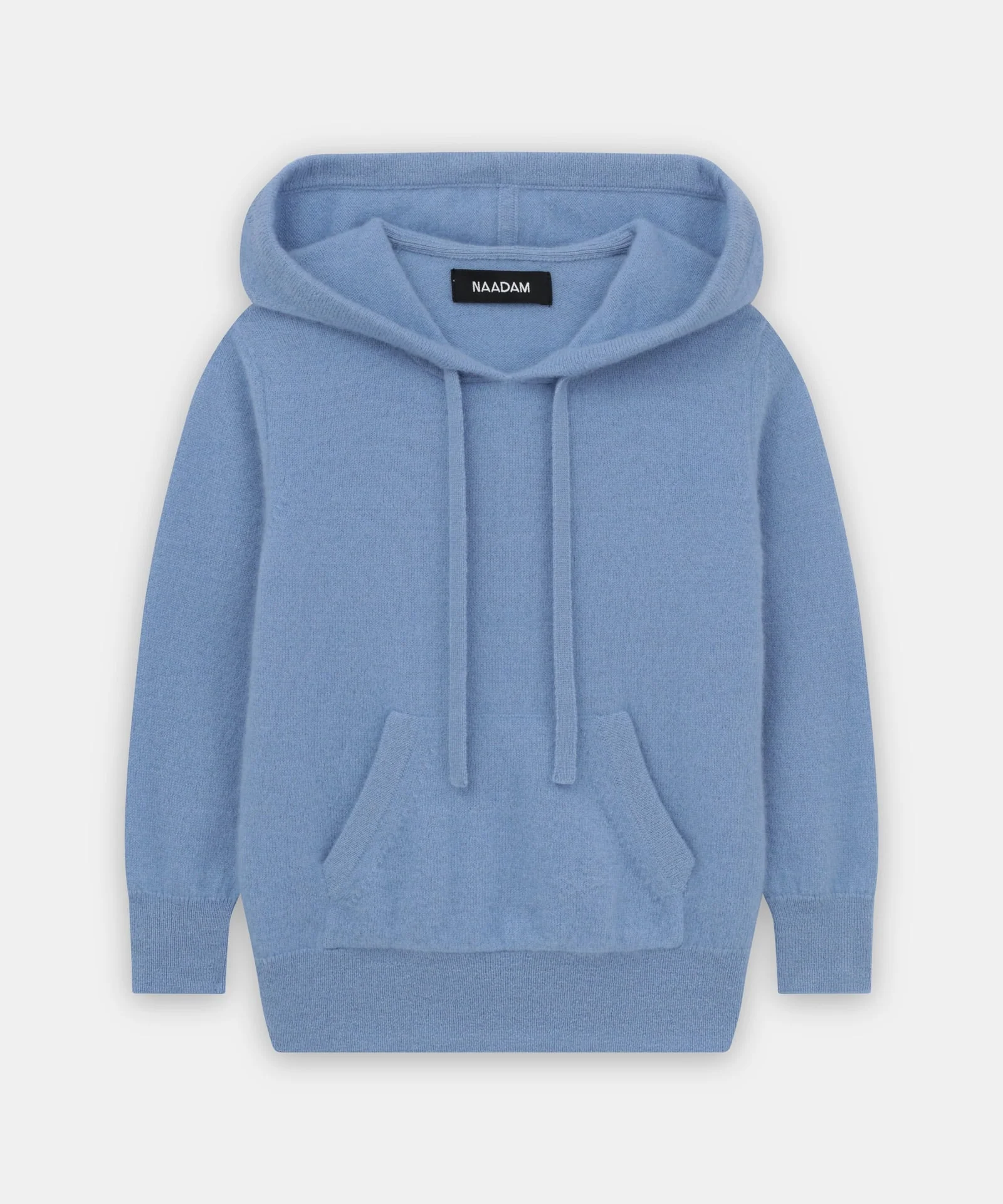 Kid's Signature Cashmere Hoodie Jogger Set - Image 25