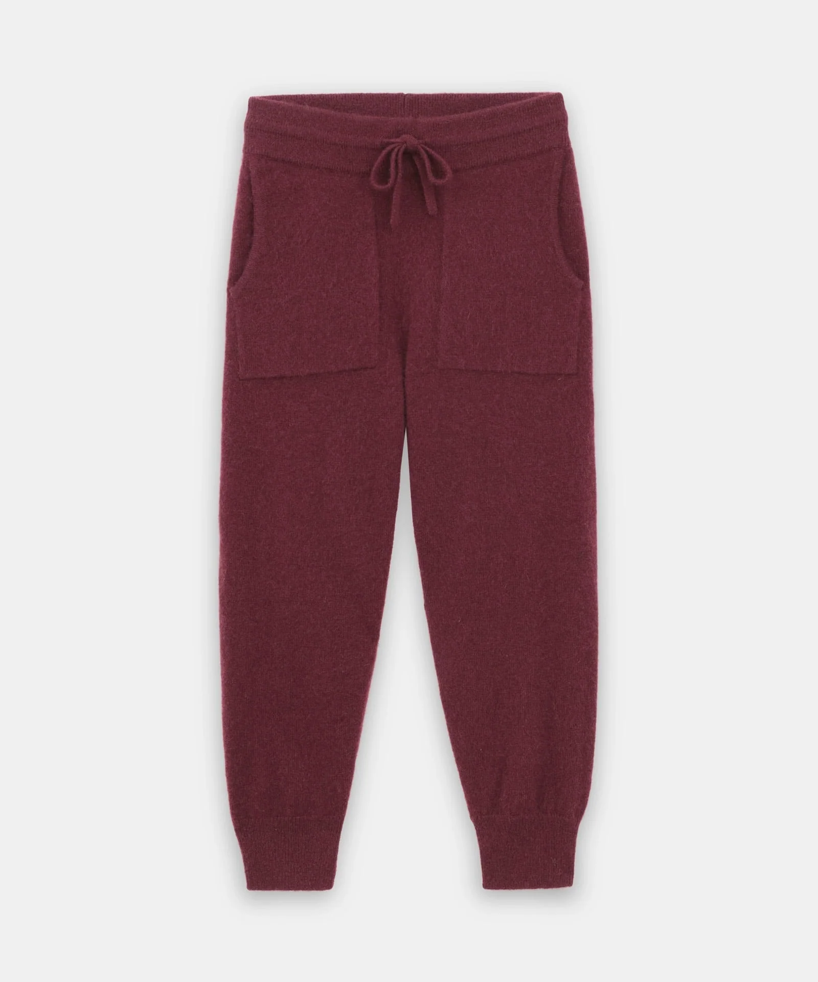Kid's Signature Cashmere Hoodie Jogger Set - Image 28