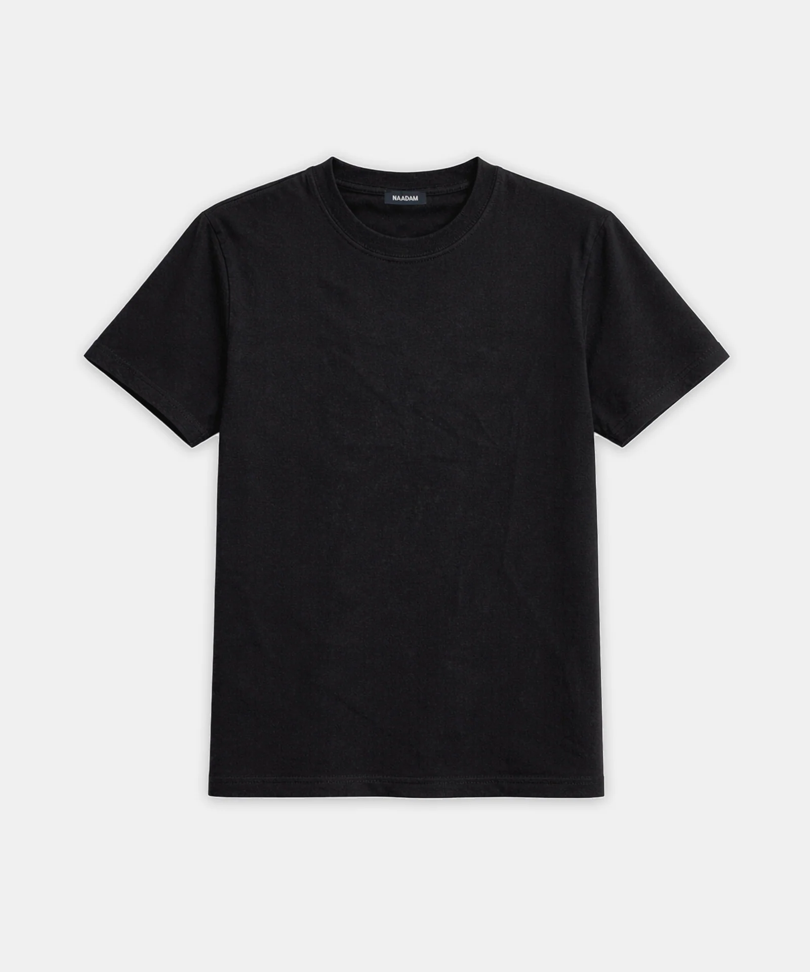 Lightweight Brushed Cotton Tee - Image 29
