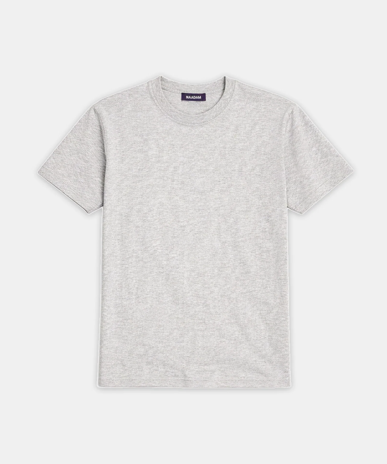 Lightweight Brushed Cotton Tee - Image 31