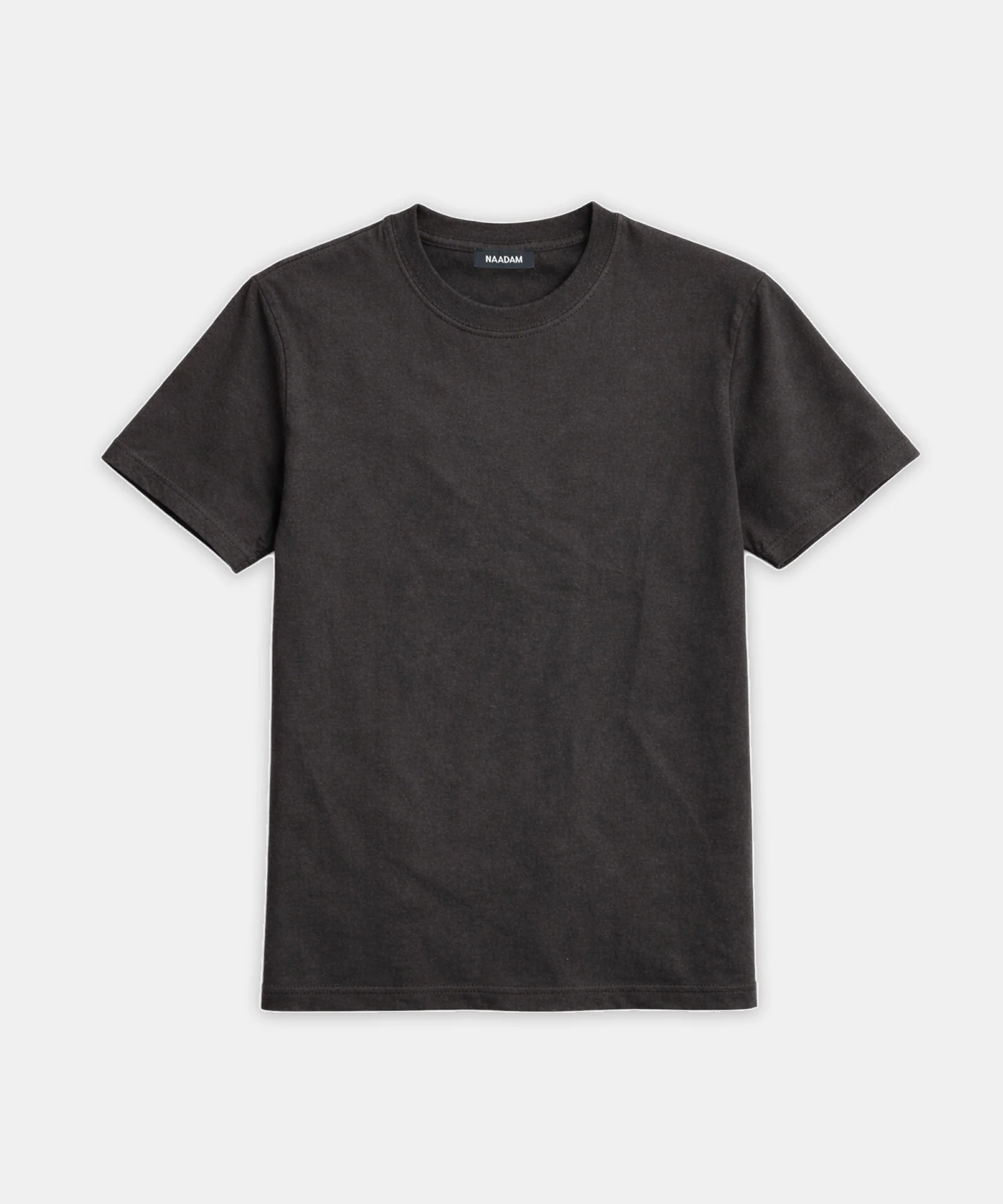 Lightweight Brushed Cotton Tee - Image 32