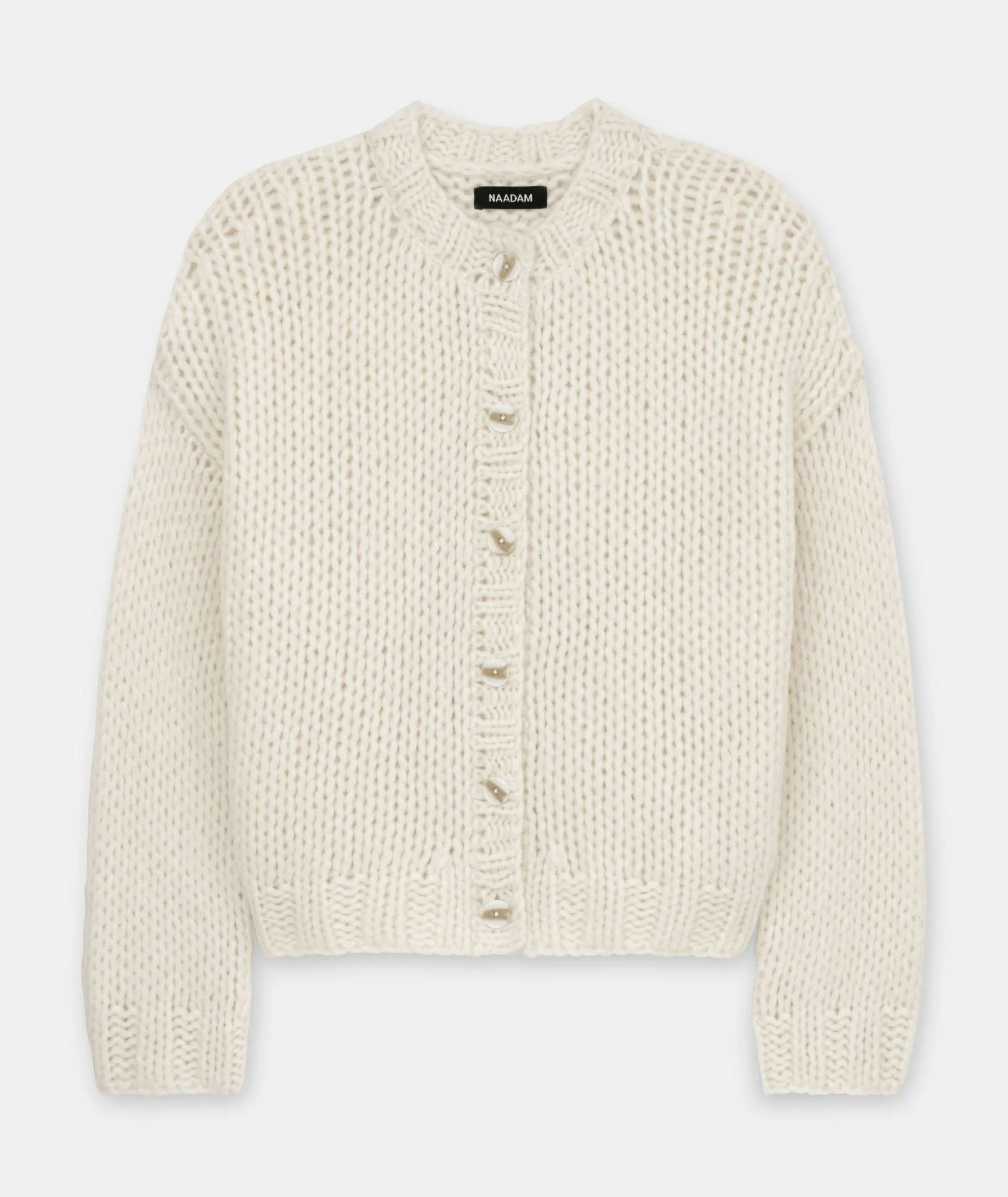 Lofty Alpaca Cardigan - Image 22