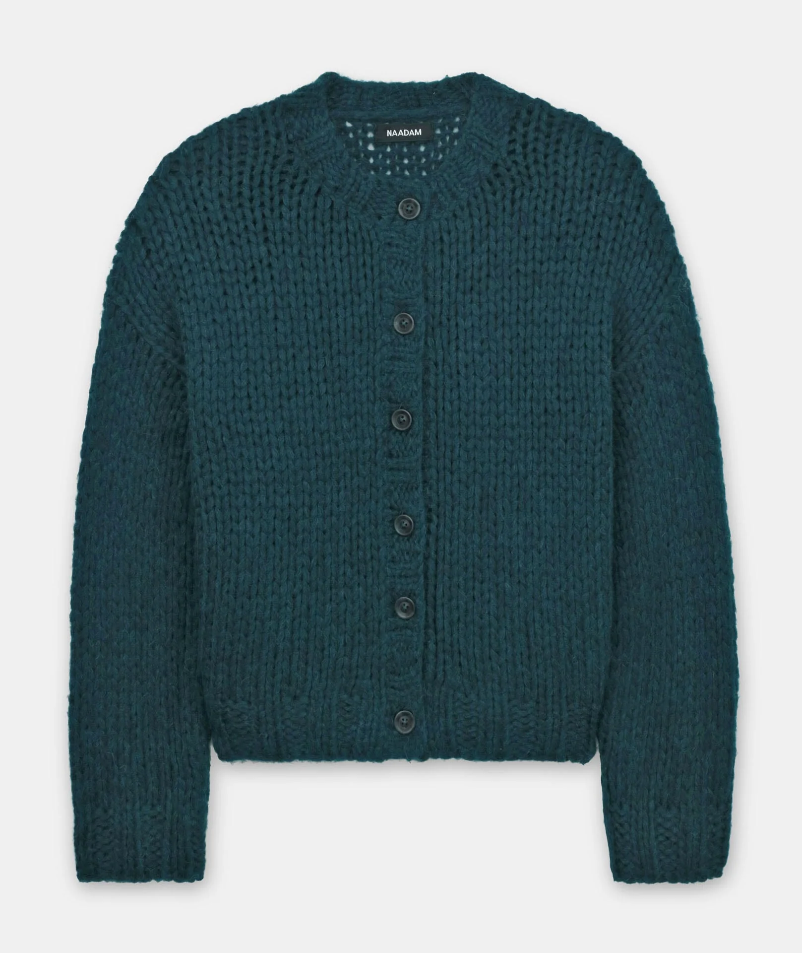 Lofty Alpaca Cardigan - Image 23