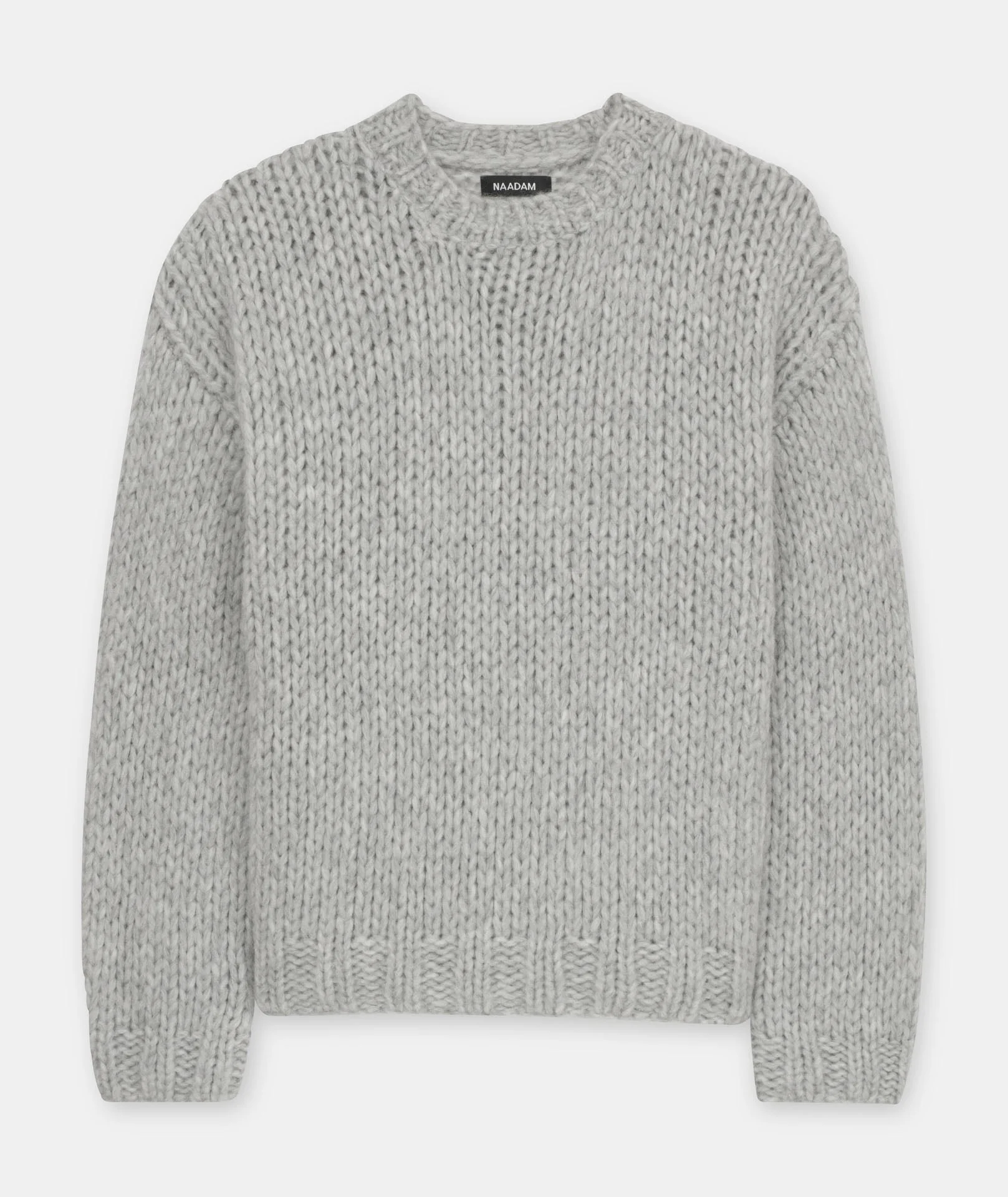Lofty Alpaca Crewneck - Image 19