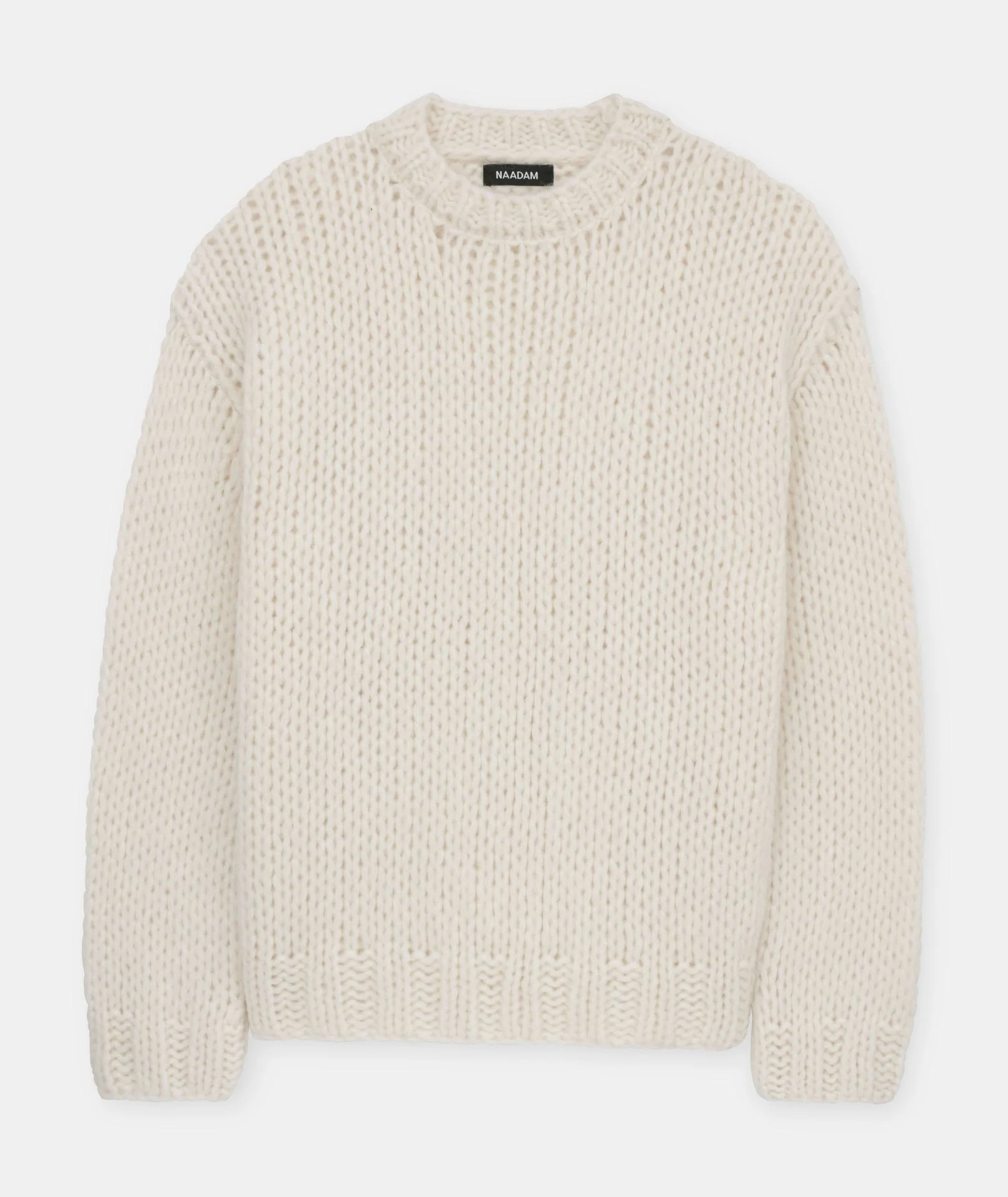 Lofty Alpaca Crewneck - Image 20