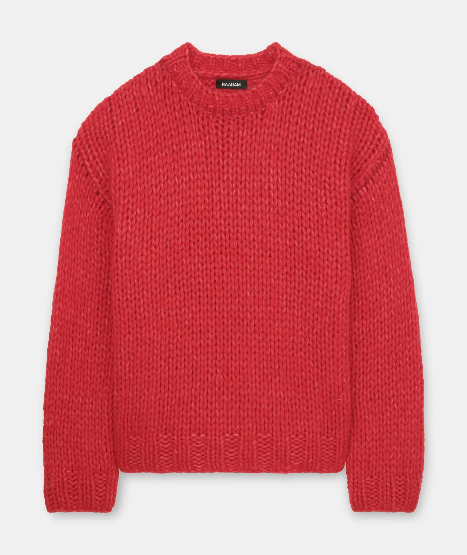 Lofty Alpaca Crewneck - Image 21