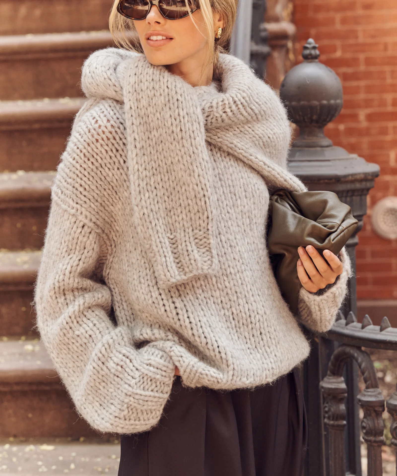 Lofty Alpaca Crewneck - Image 22