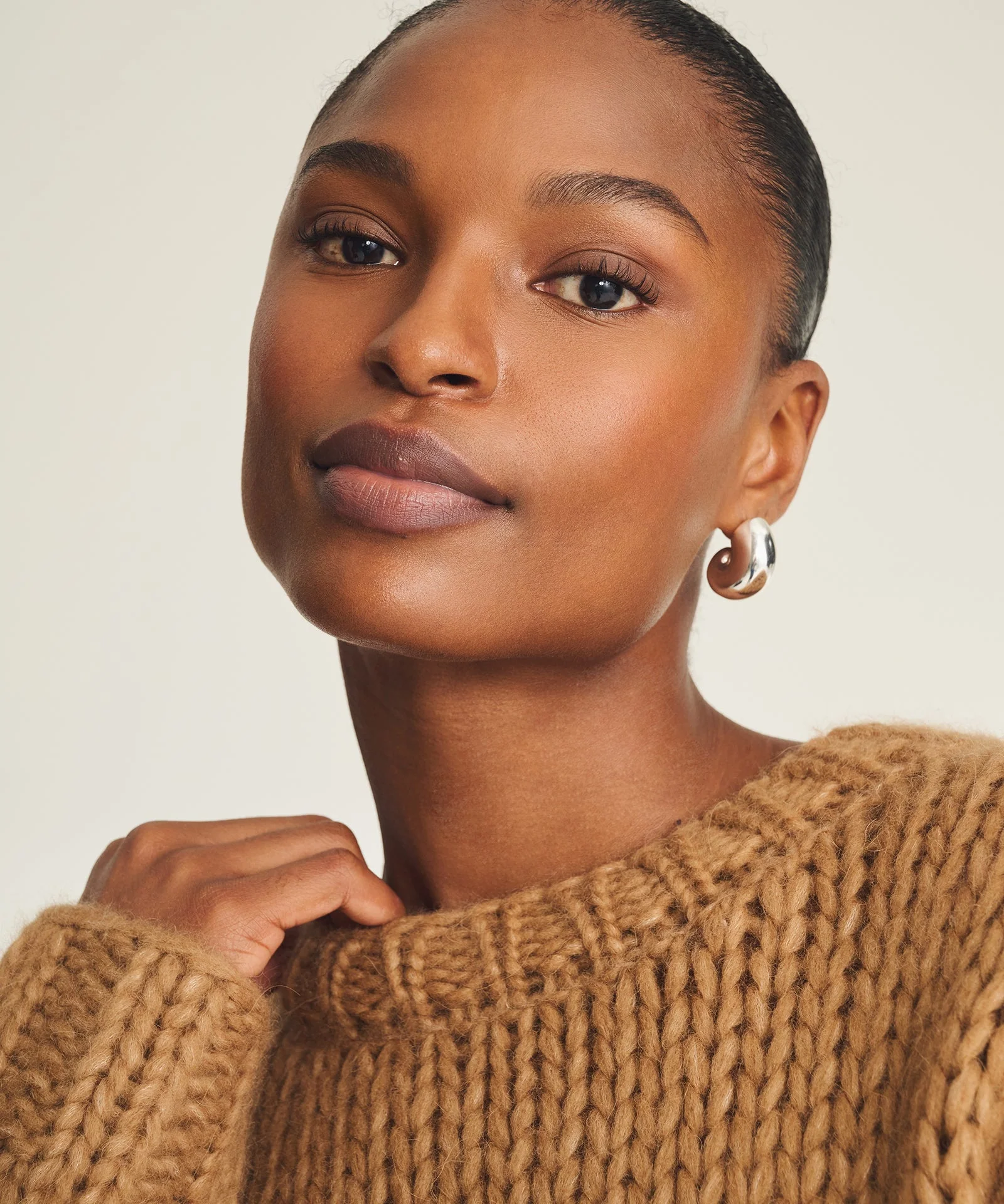 Lofty Alpaca Crewneck - Image 23
