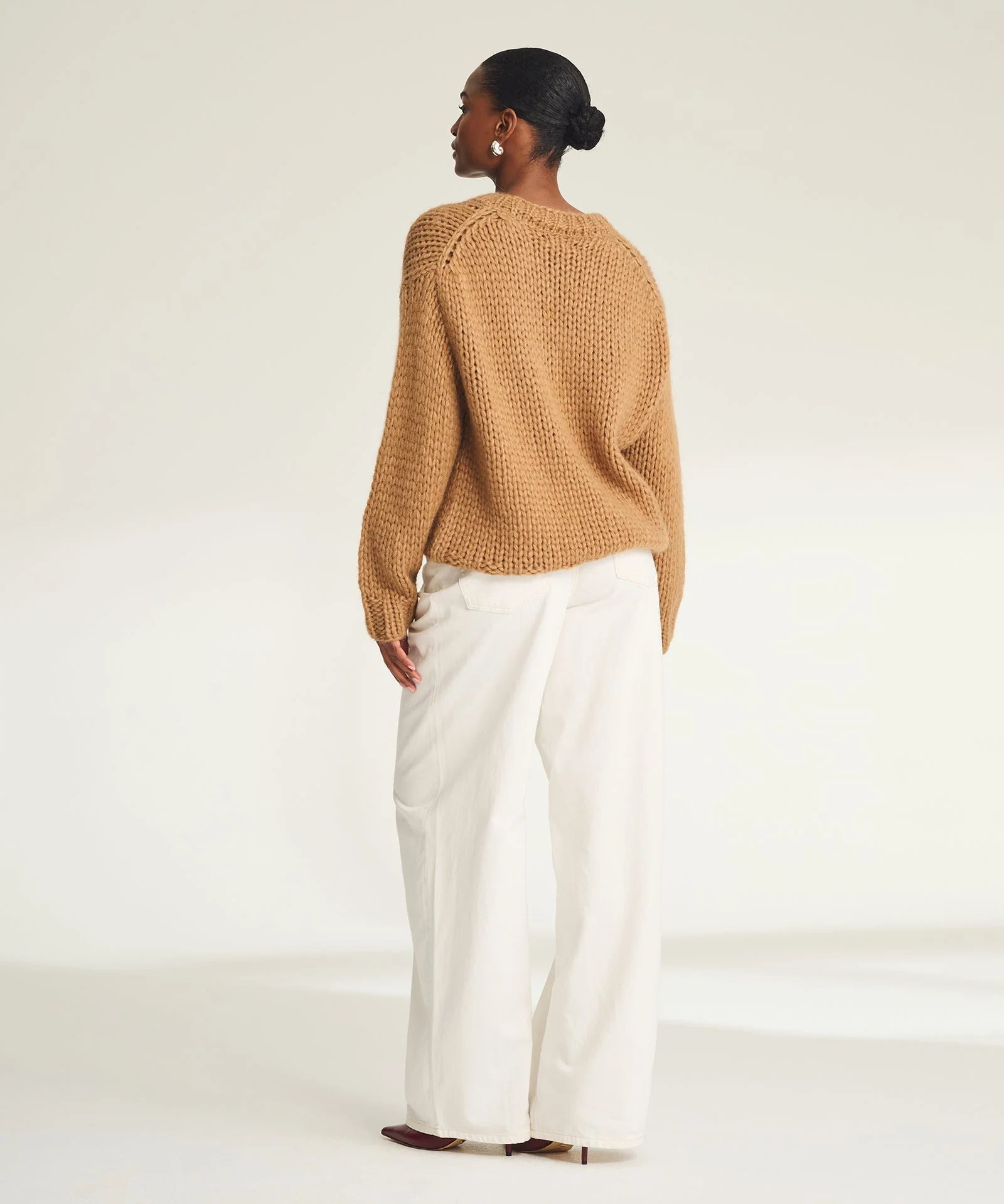Lofty Alpaca Crewneck - Image 26