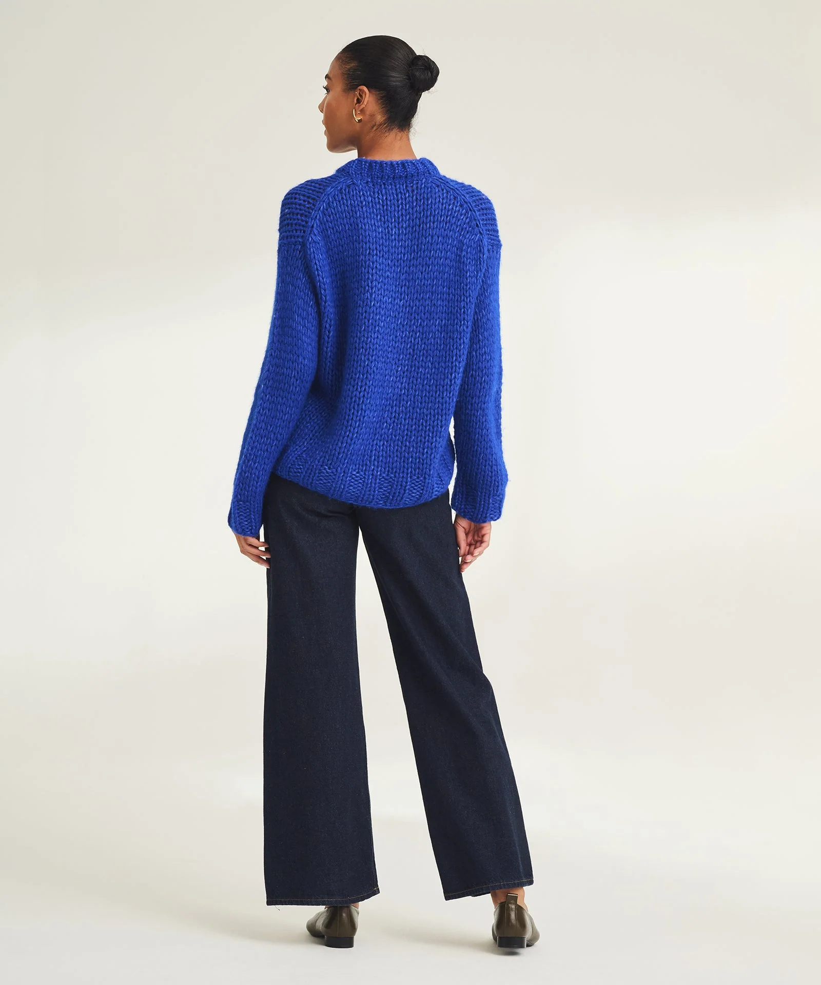 Lofty Alpaca Crewneck - Image 29
