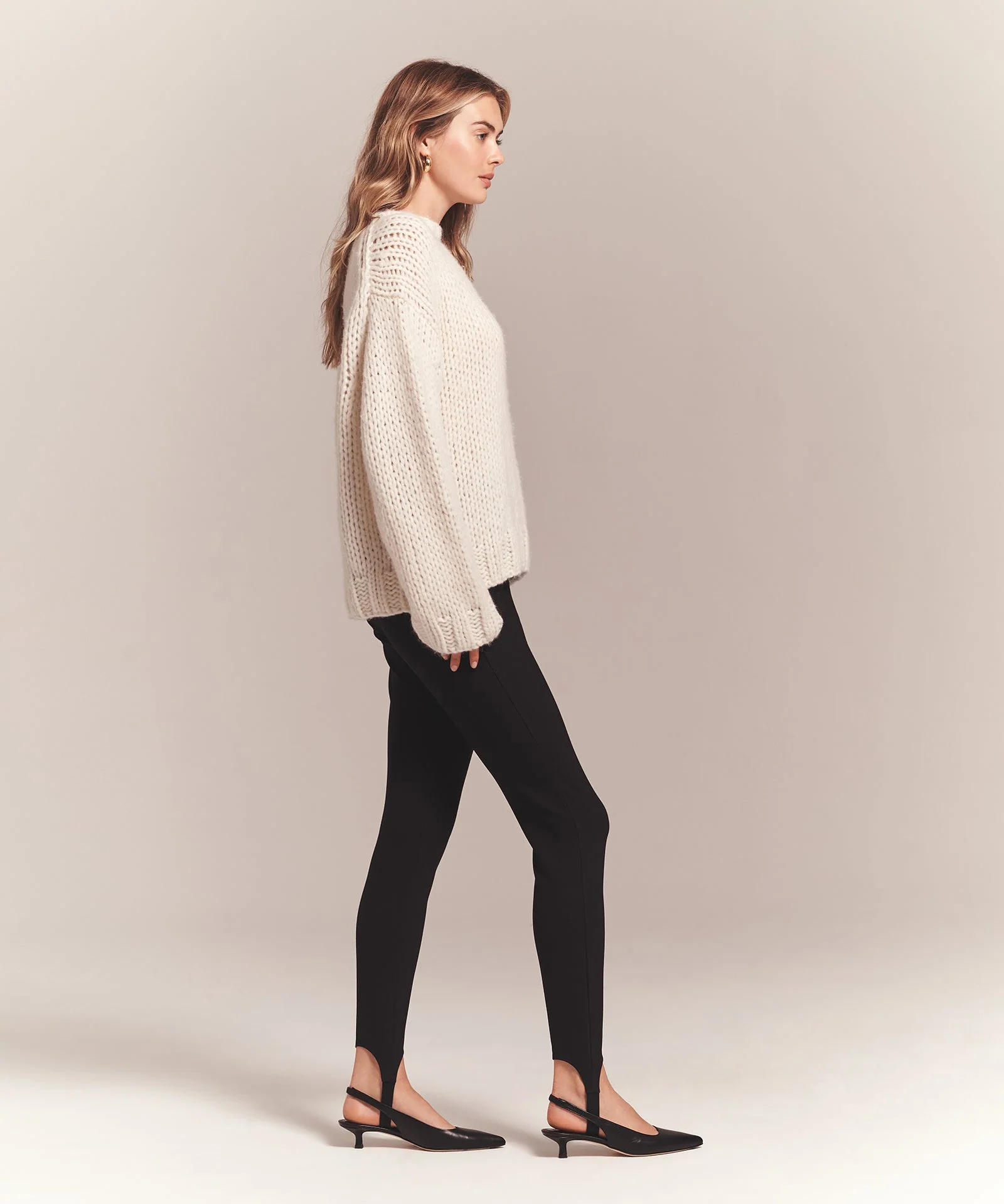 Lofty Alpaca Crewneck - Image 8