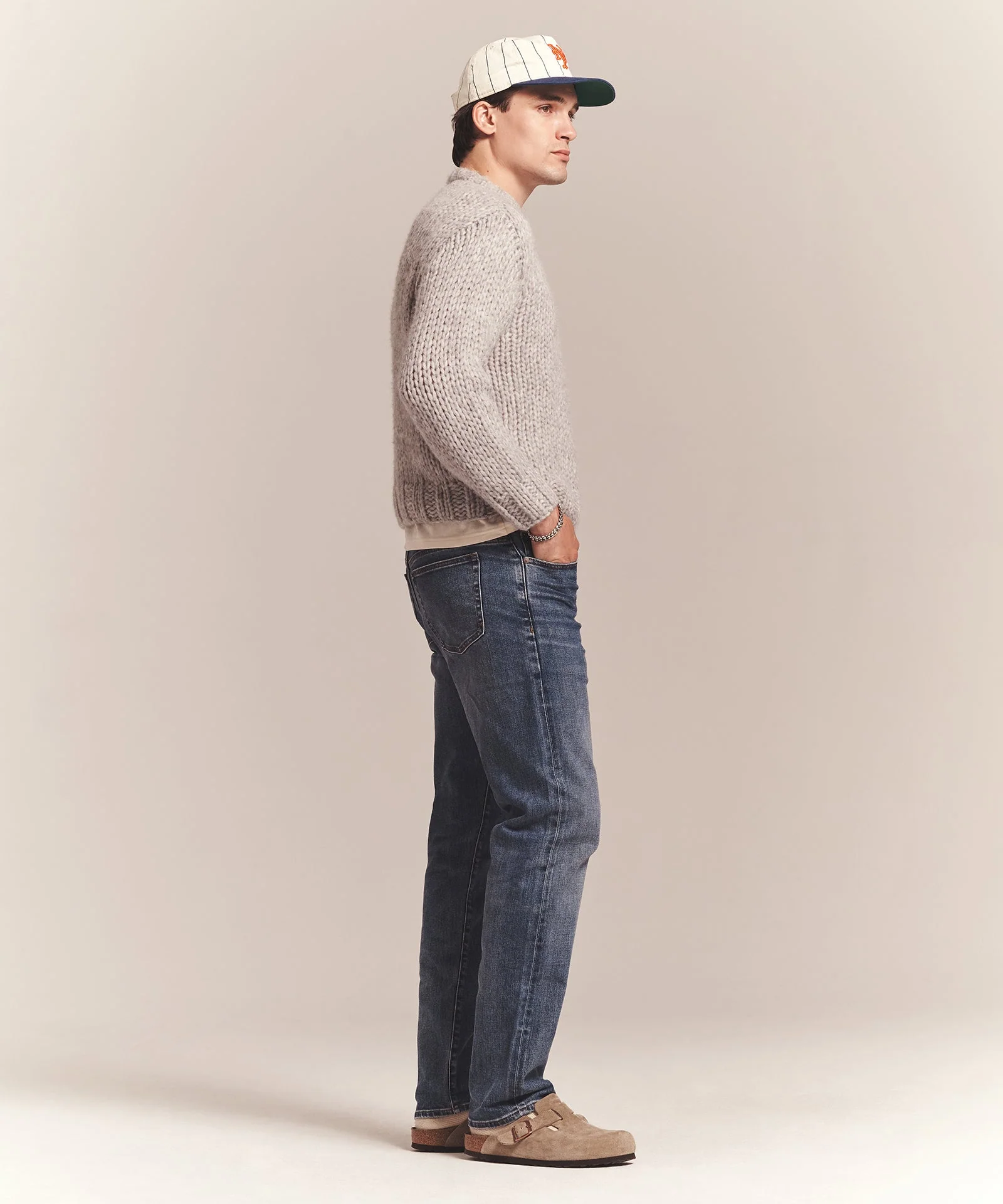 Lofty Alpaca Crewneck - Image 16