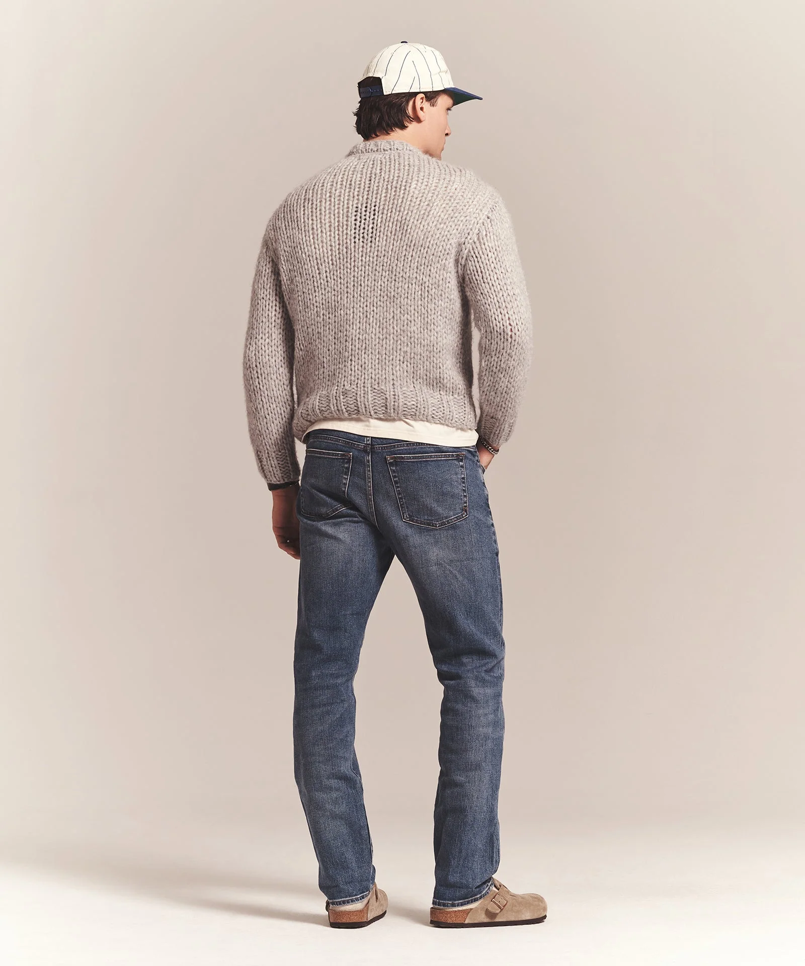 Lofty Alpaca Crewneck - Image 17