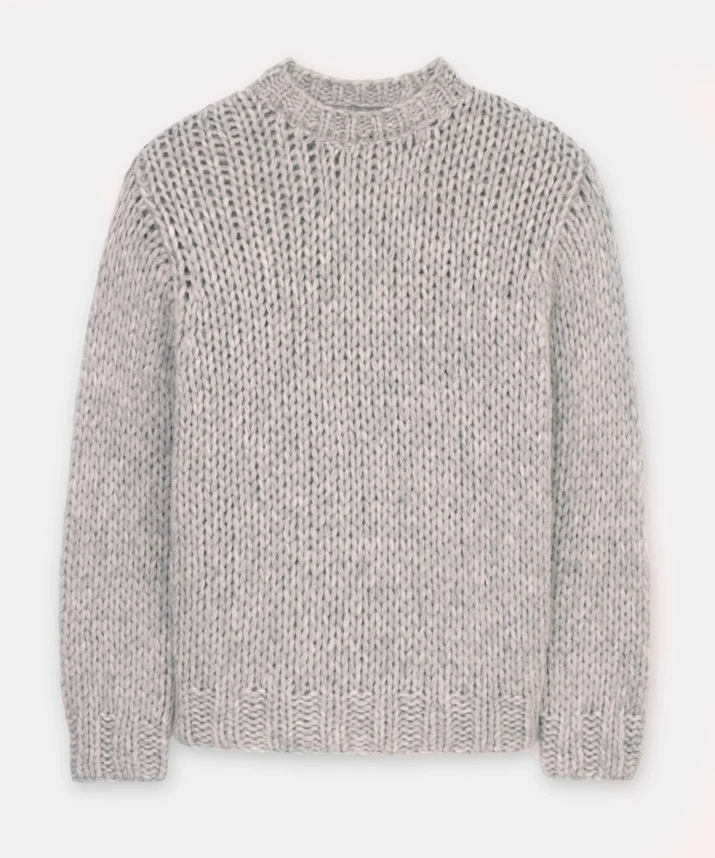 Lofty Alpaca Crewneck - Image 19
