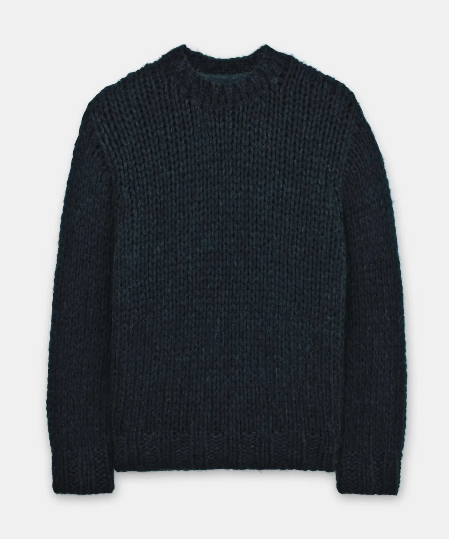 Lofty Alpaca Crewneck - Image 20