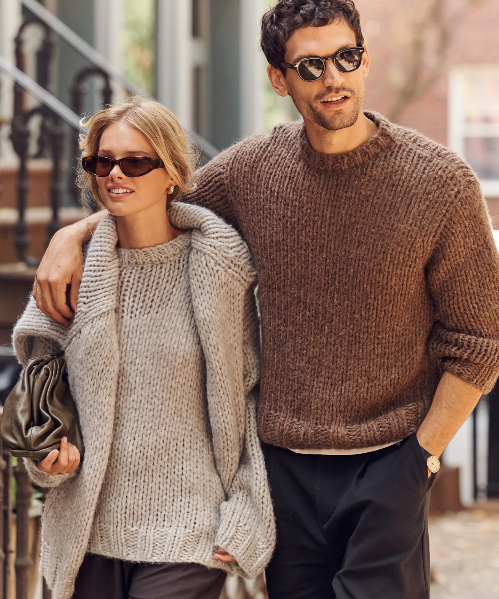 Lofty Alpaca Crewneck - Image 21