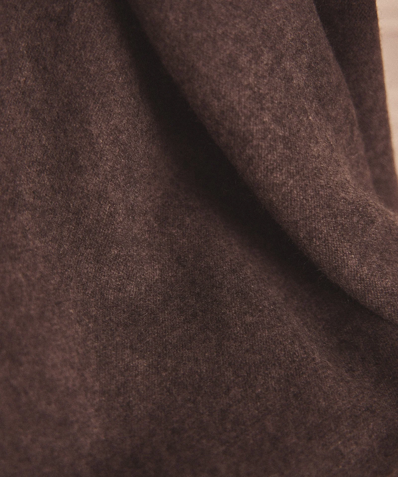 Lofty Cashmere Blanket - Image 6