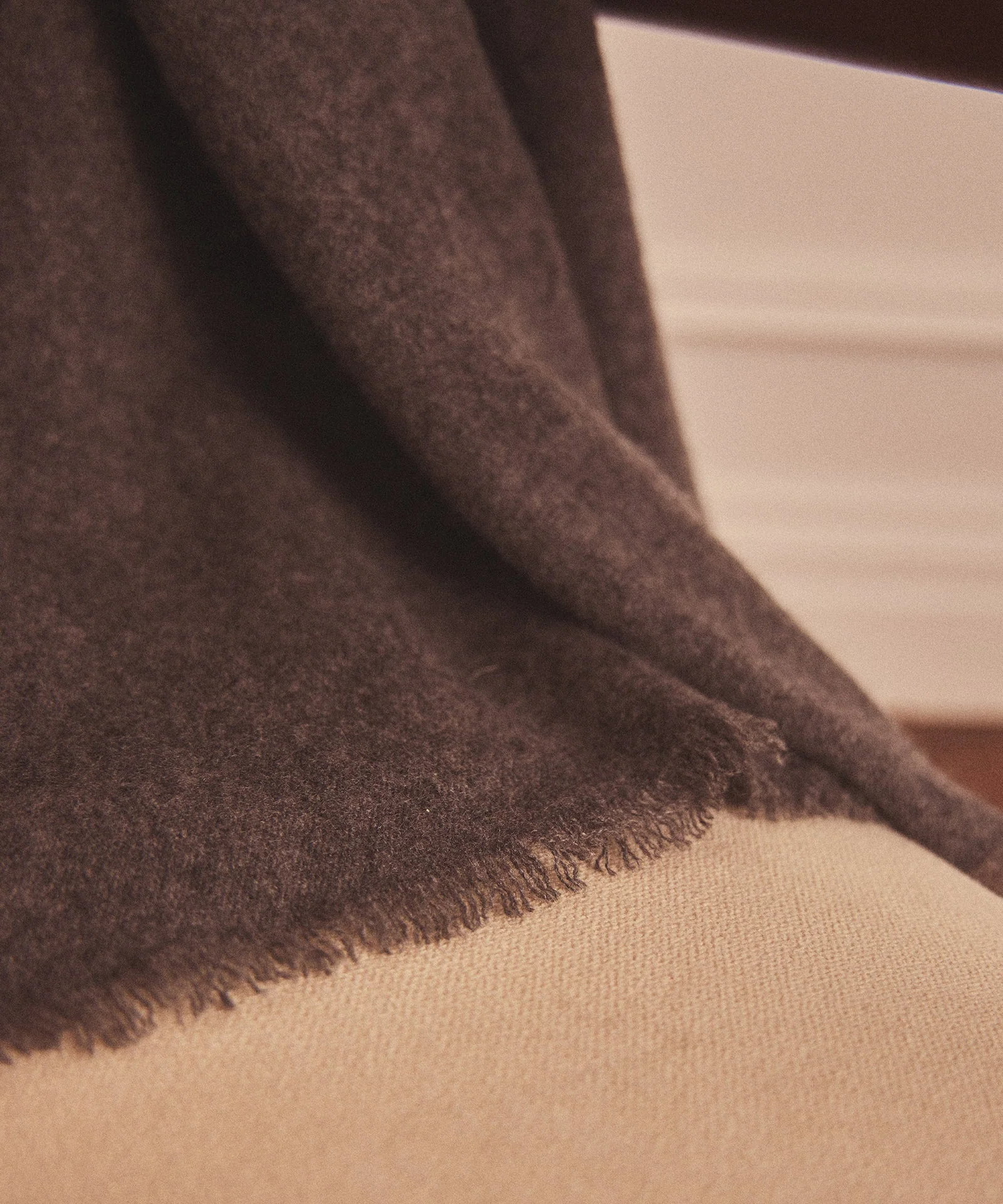 Lofty Cashmere Blanket - Image 7