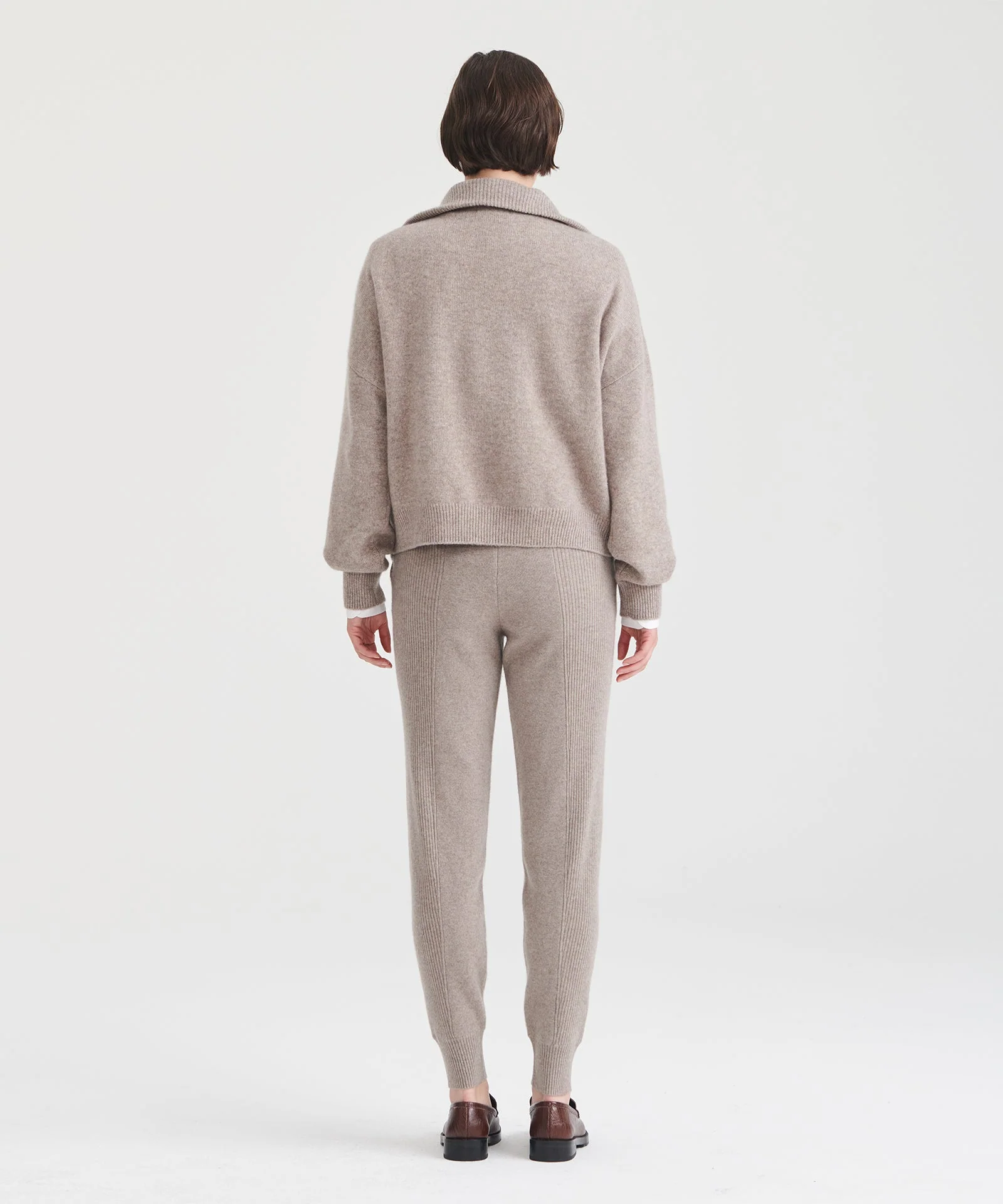Cashmino Jogger - Image 11