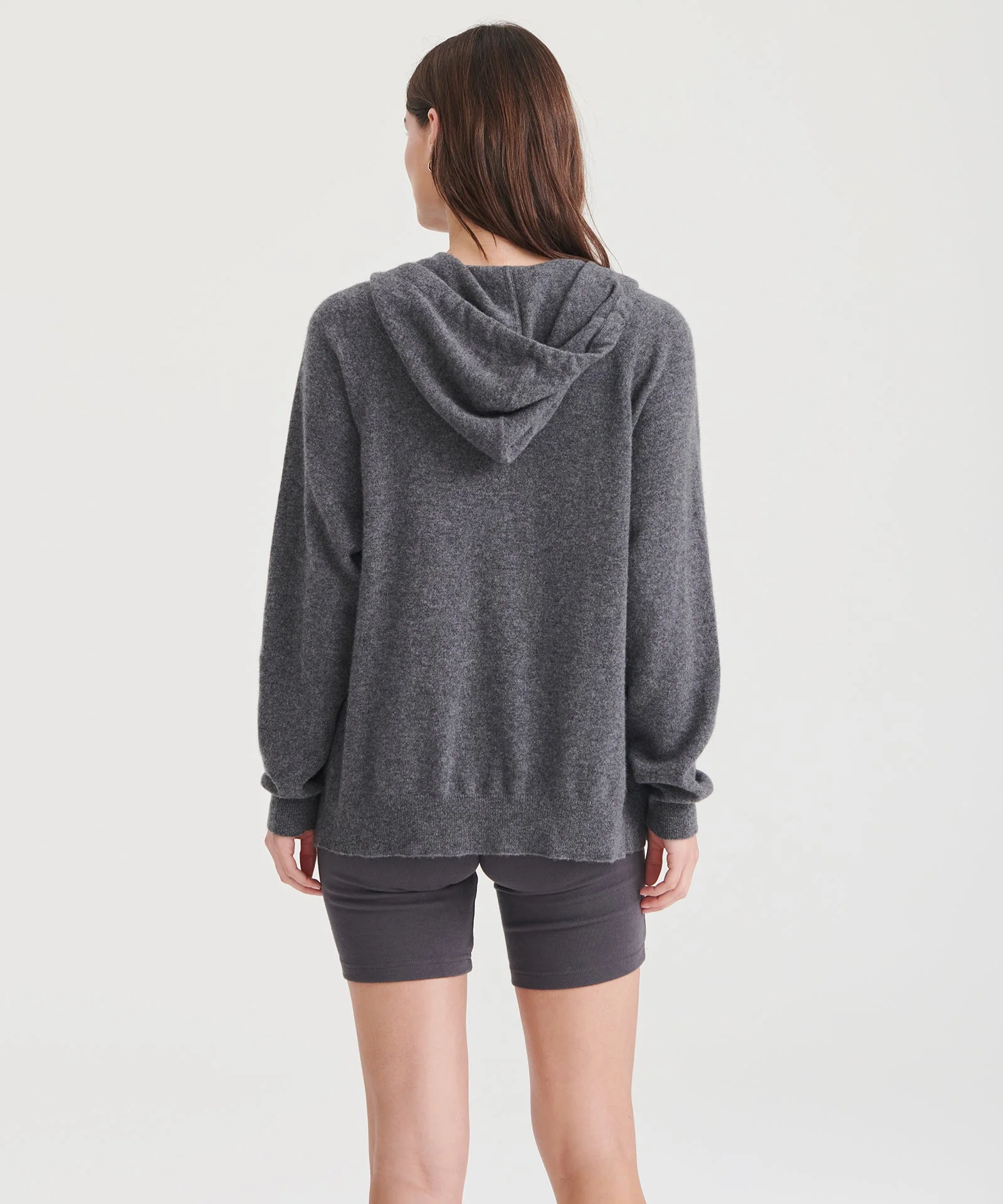 Modal Cashmere Bike Shorts - Image 15